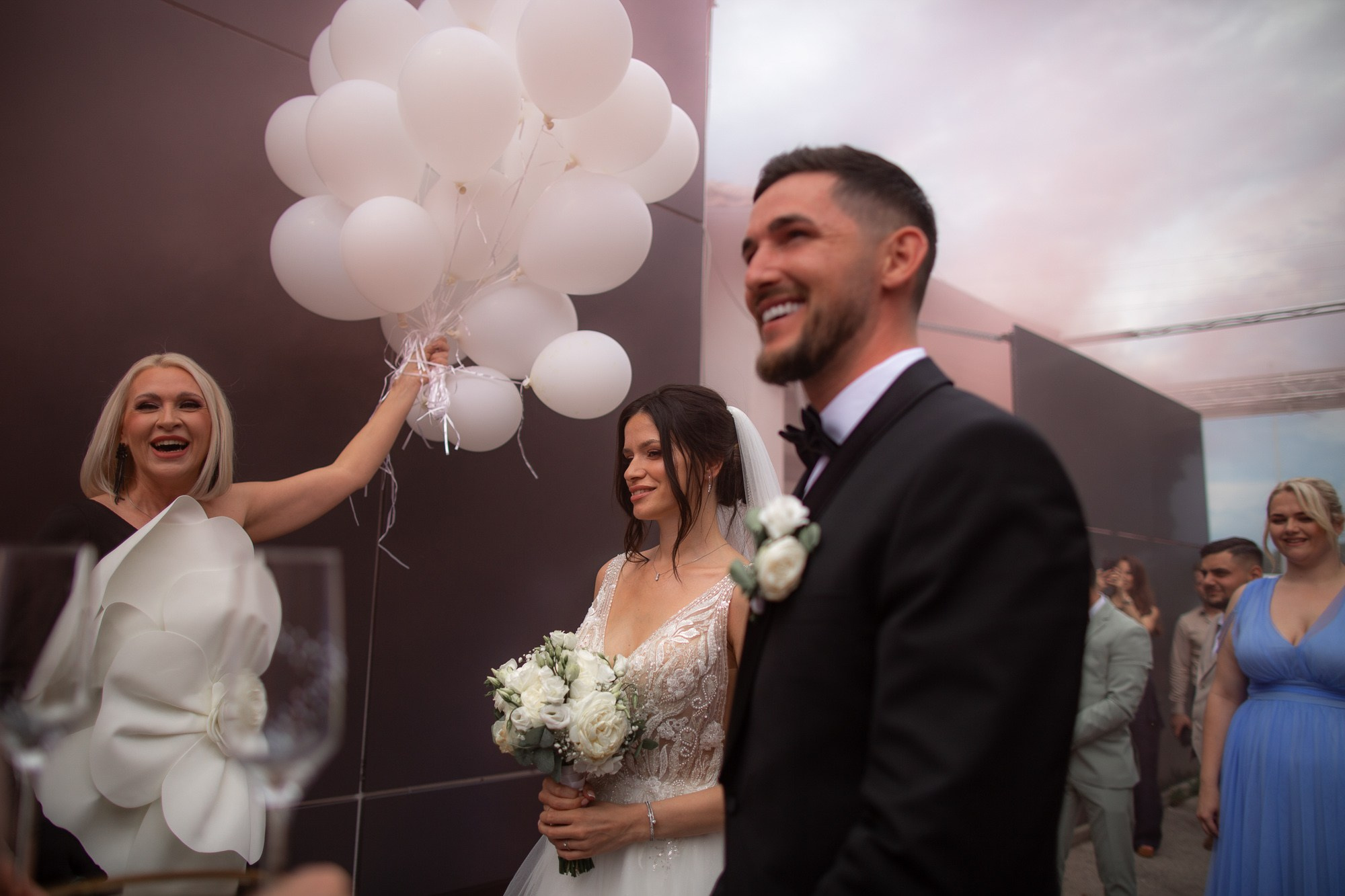 Hochzeit Augsburg | Hochzeitsfotograf & Videograf