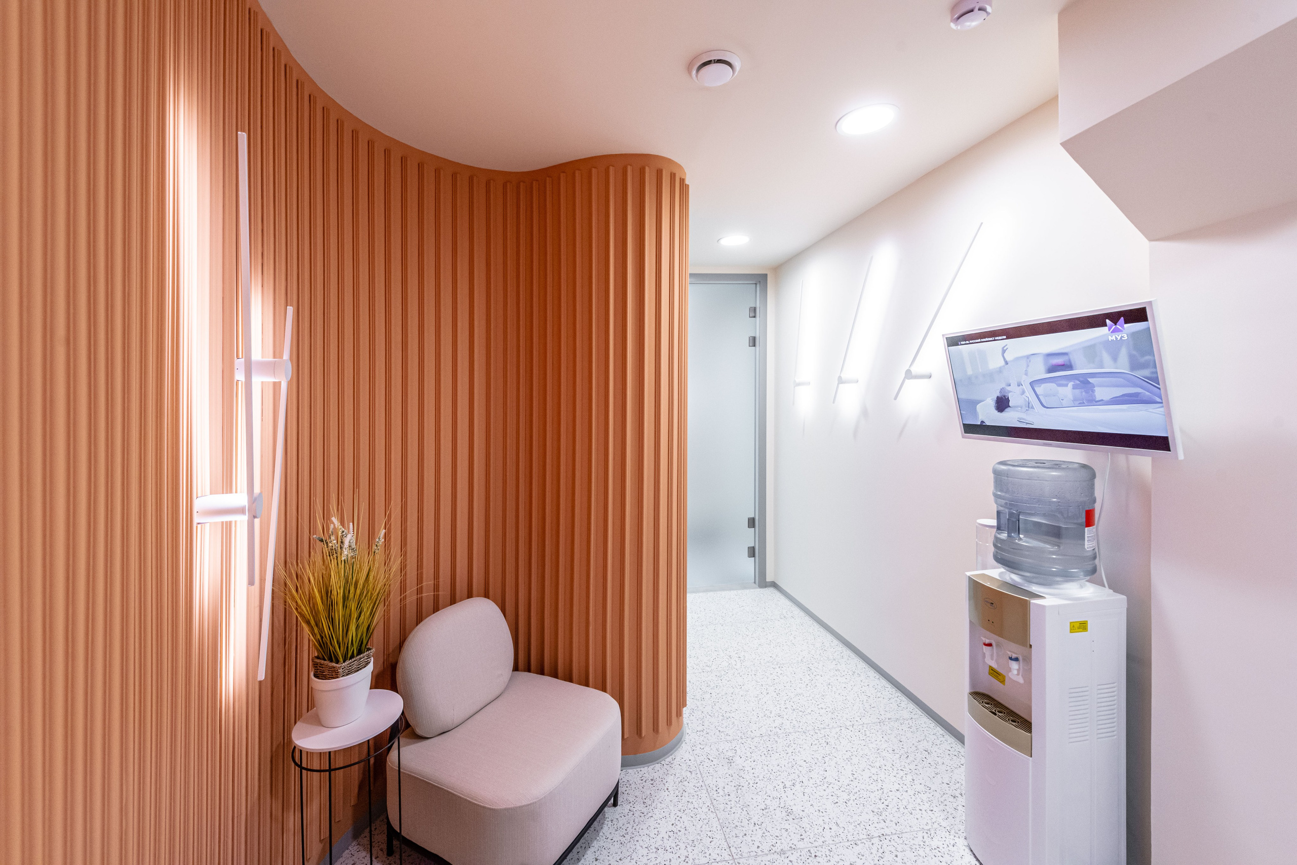 Клиника эстетической медицины InnoStudio. ФОТОГРАФ МЕКСИКА КИНТАНА-РОО