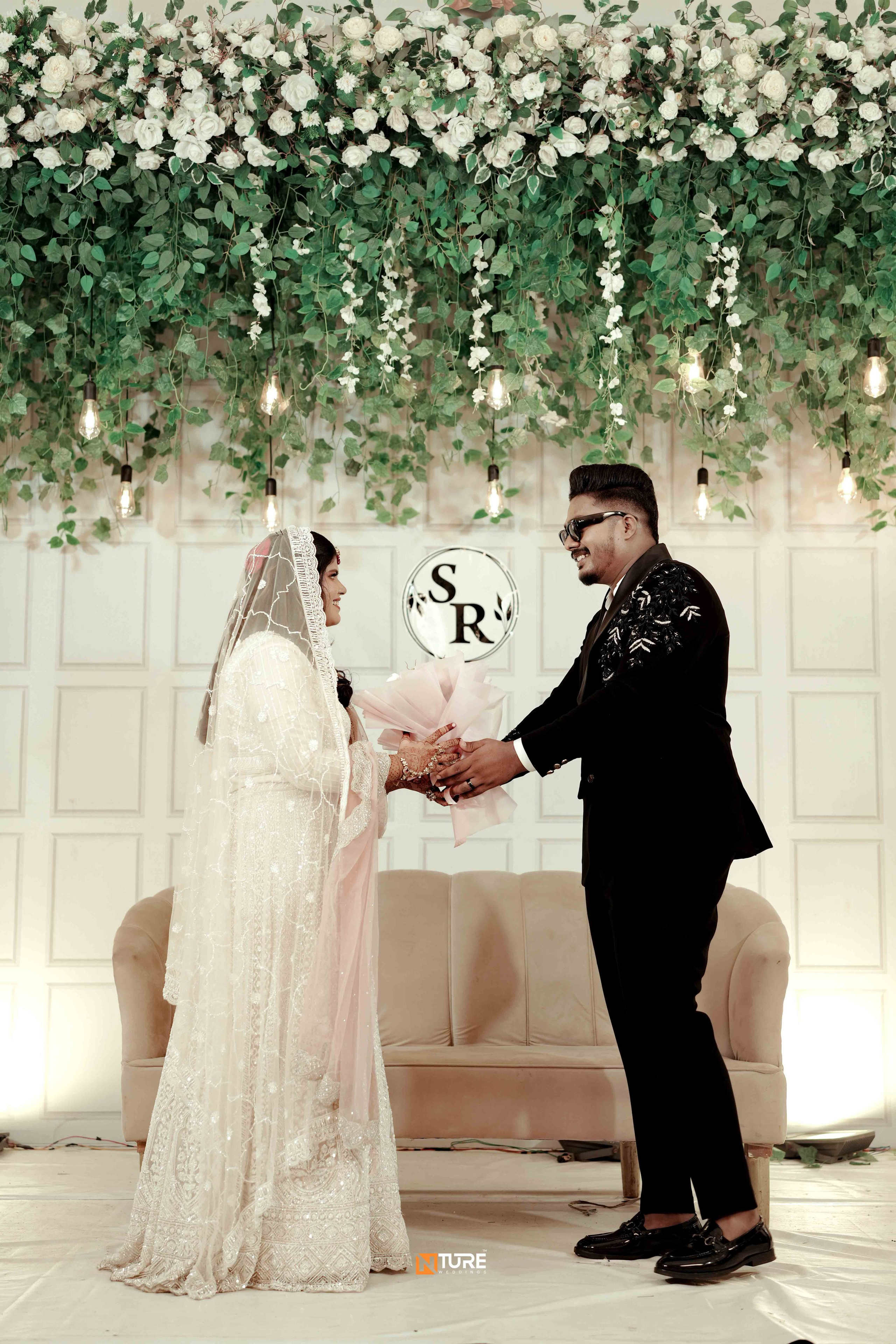 RAFSAL & SUHARA. NTURE WEDDING