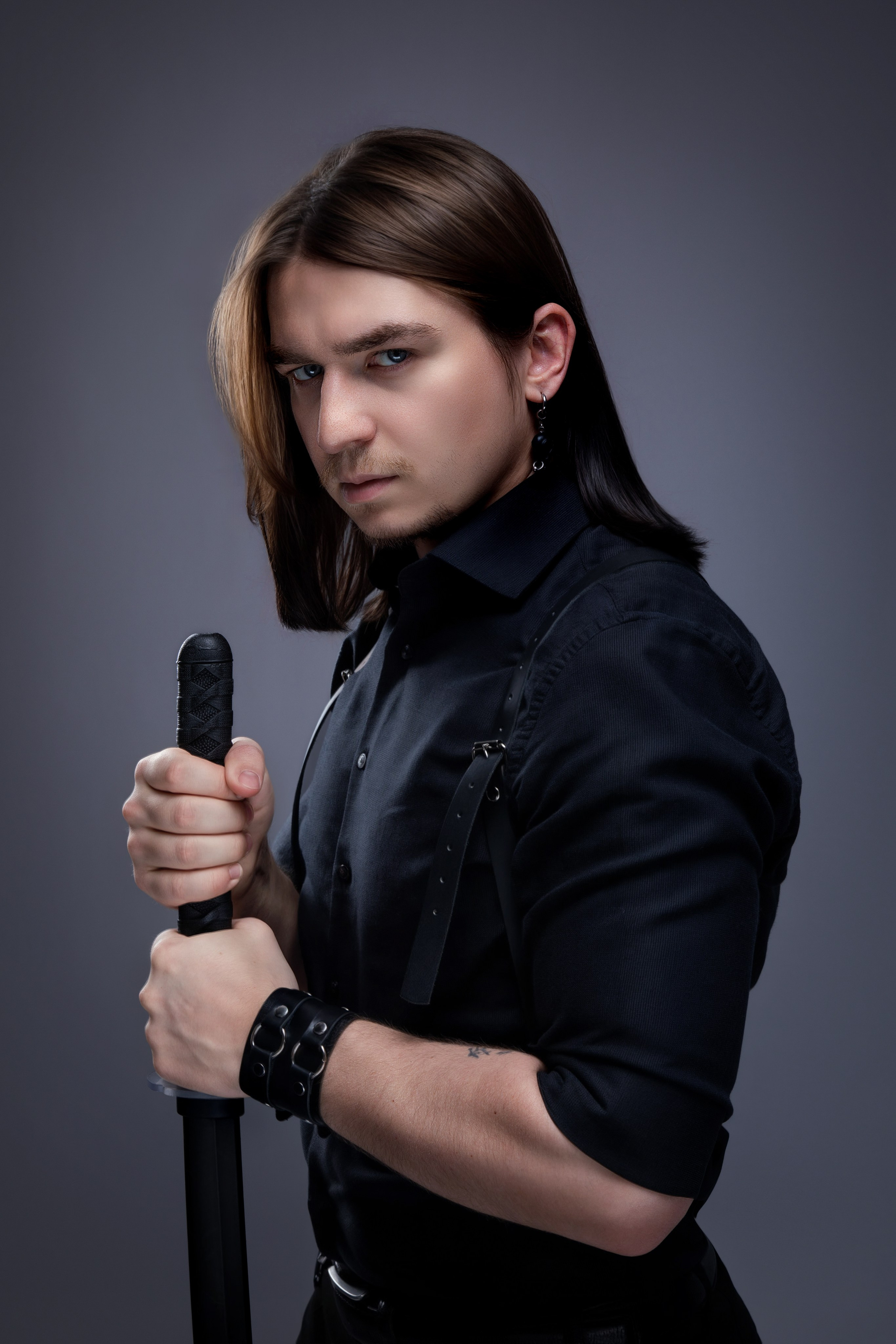 Селедцова Марина — профессиональный фотограф в городе Байконур