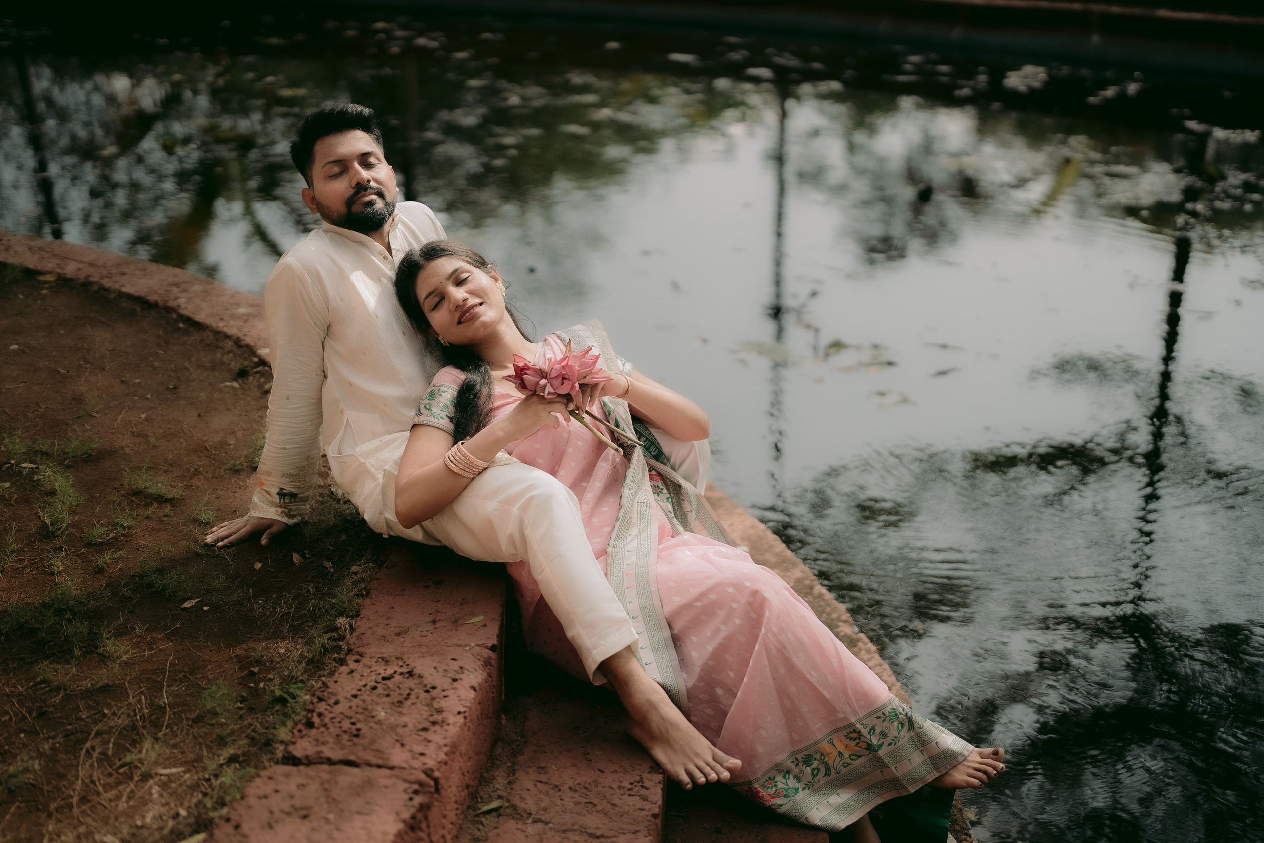 Promise in Pixels — Candid Wedding Photographer & Cinematographer in Mumbai, India