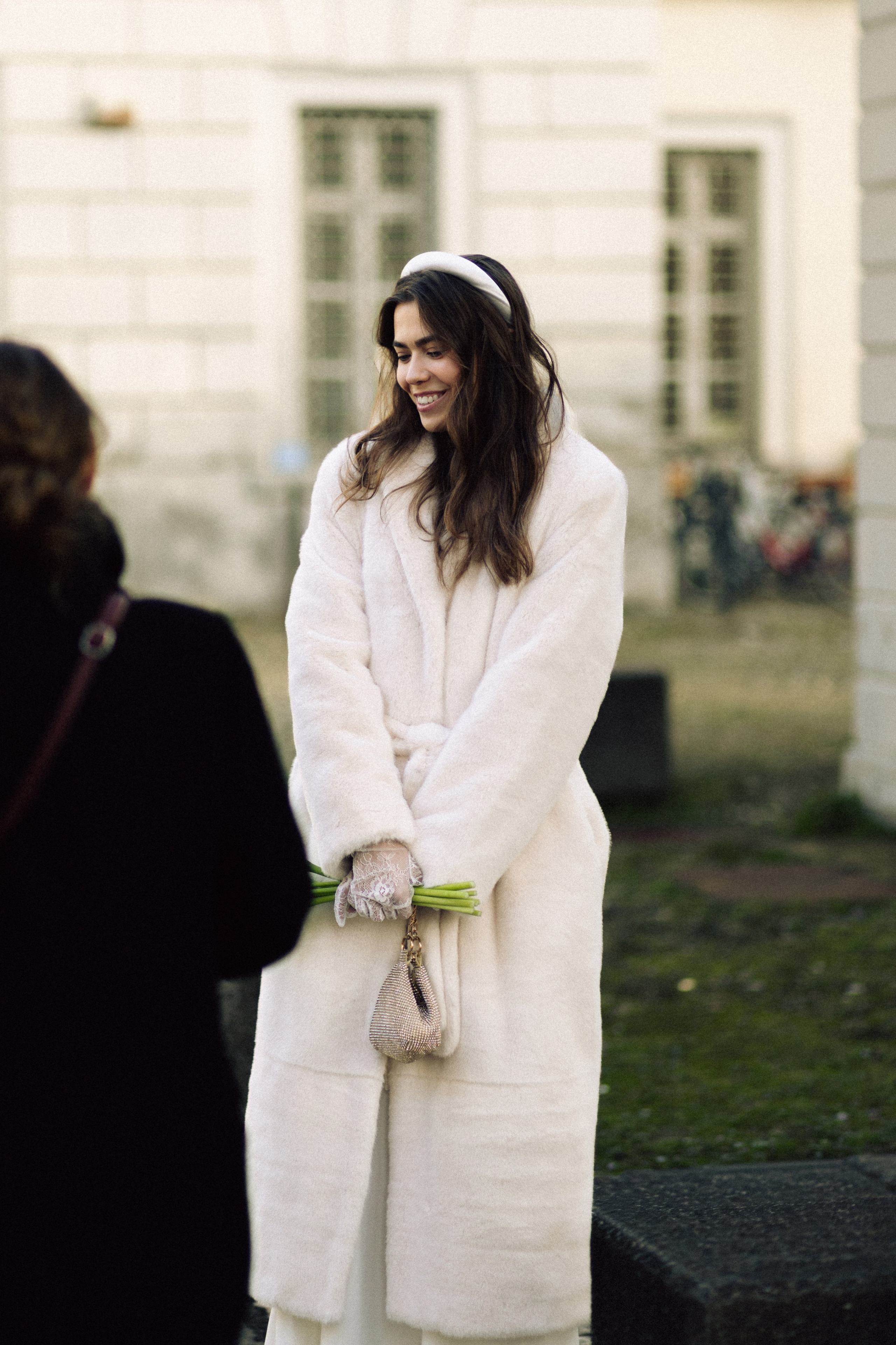 Intimate Wedding for Two in Turin, Italy | Liza Bizzaro Photography. Liza Bizzaro — Italy Wedding, Love Story & Portrait Photographer in Milan, Turin, Piedmont and Across Italy