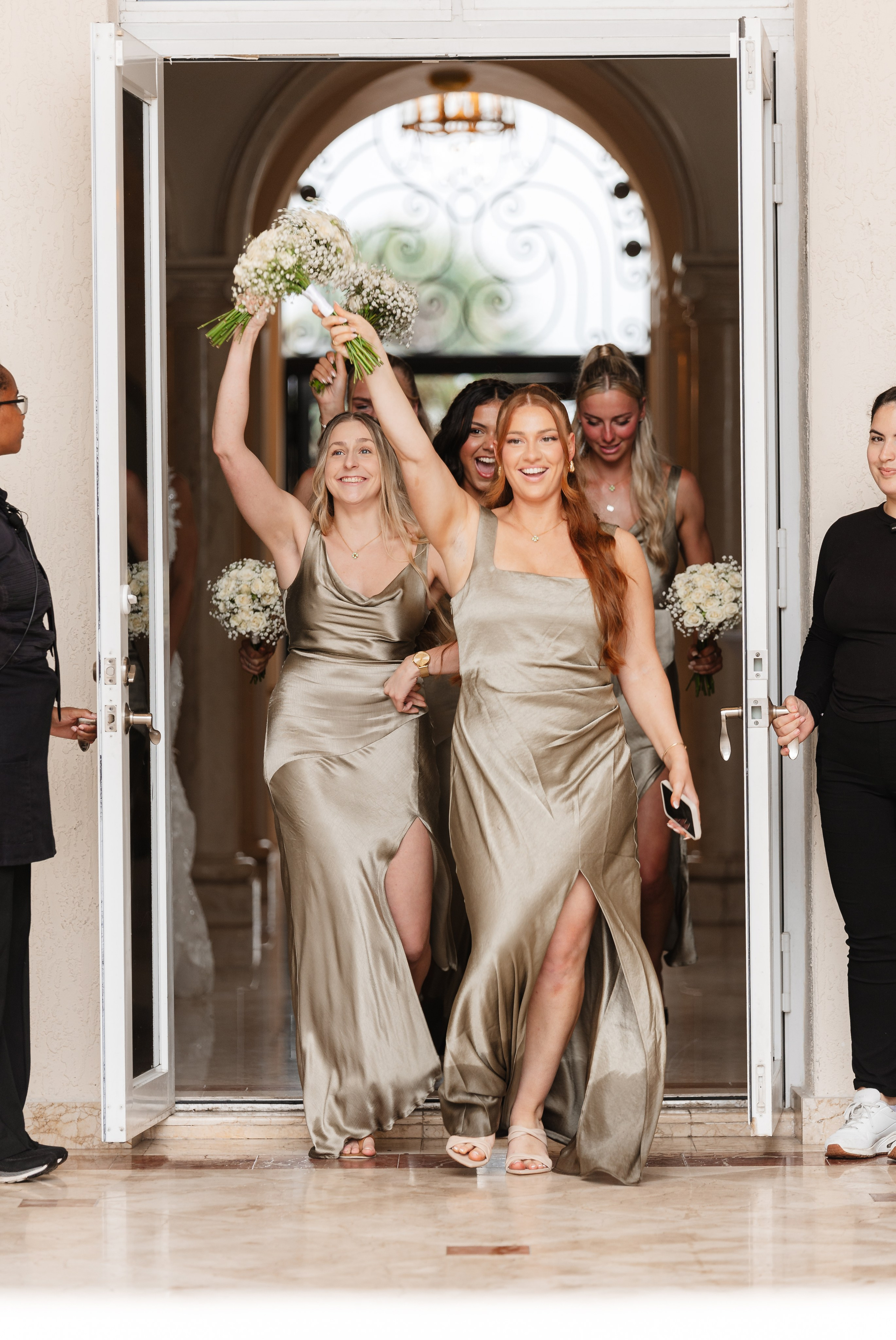 Olivia & Daniel’s Dream Wedding at Gem Mansion. YES I DO PRODUCTION — Wedding photography&videography