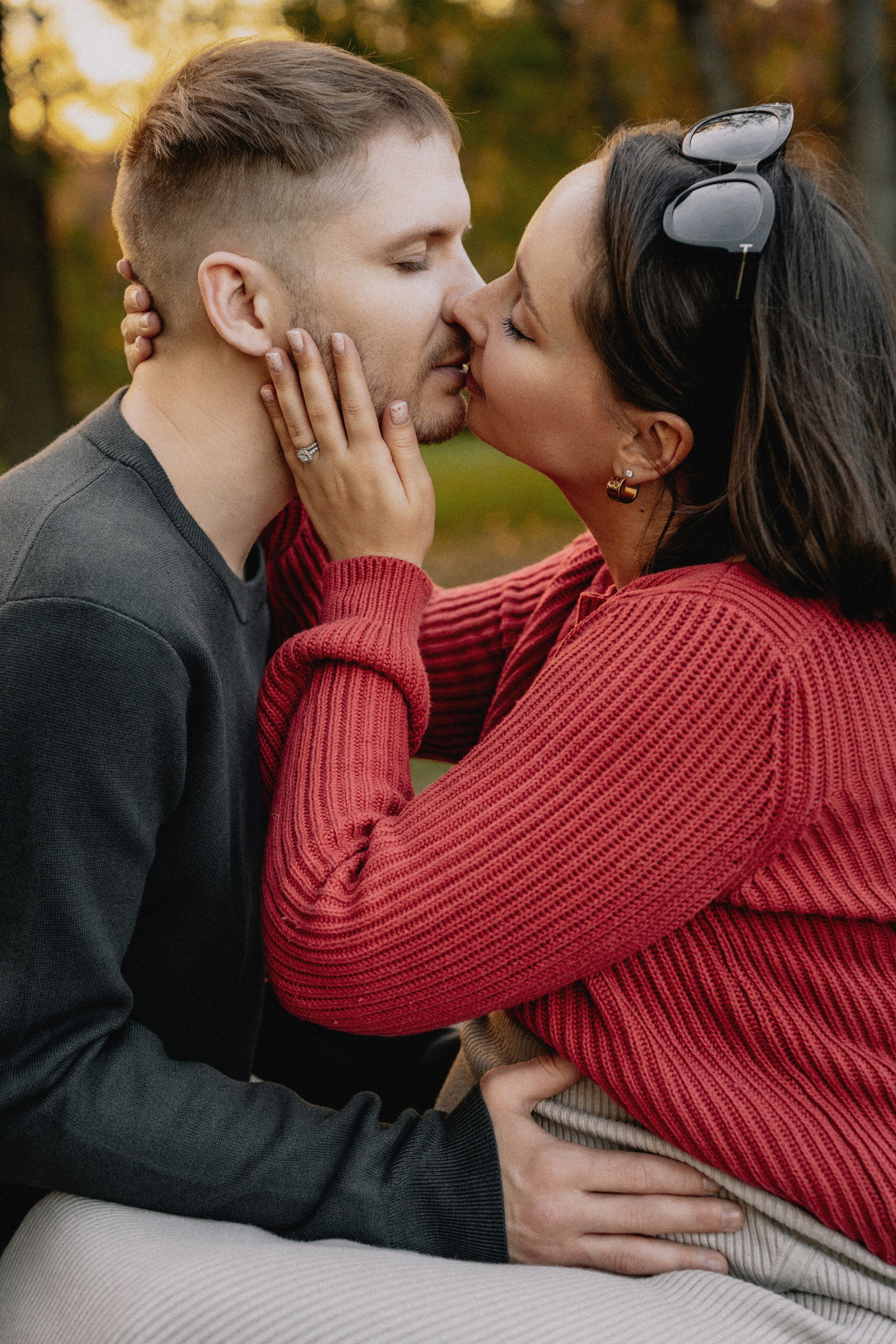Fall Maternity Photography – Golden Autumn & Apple Orchard Magic. Alisa Tant — Family and newborn photographer Bucks County, Montgomery county, Philadelphia, NJ