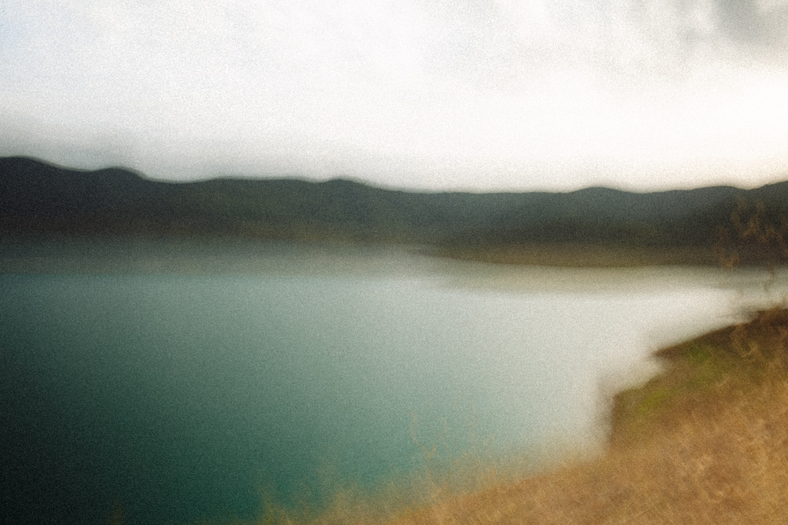 Stills from a Movie That Never Existed — Conceptual Photography by Marina Kálcheva. Marina Kálcheva — Photographer, Videographer & Visual Artist in Barcelona