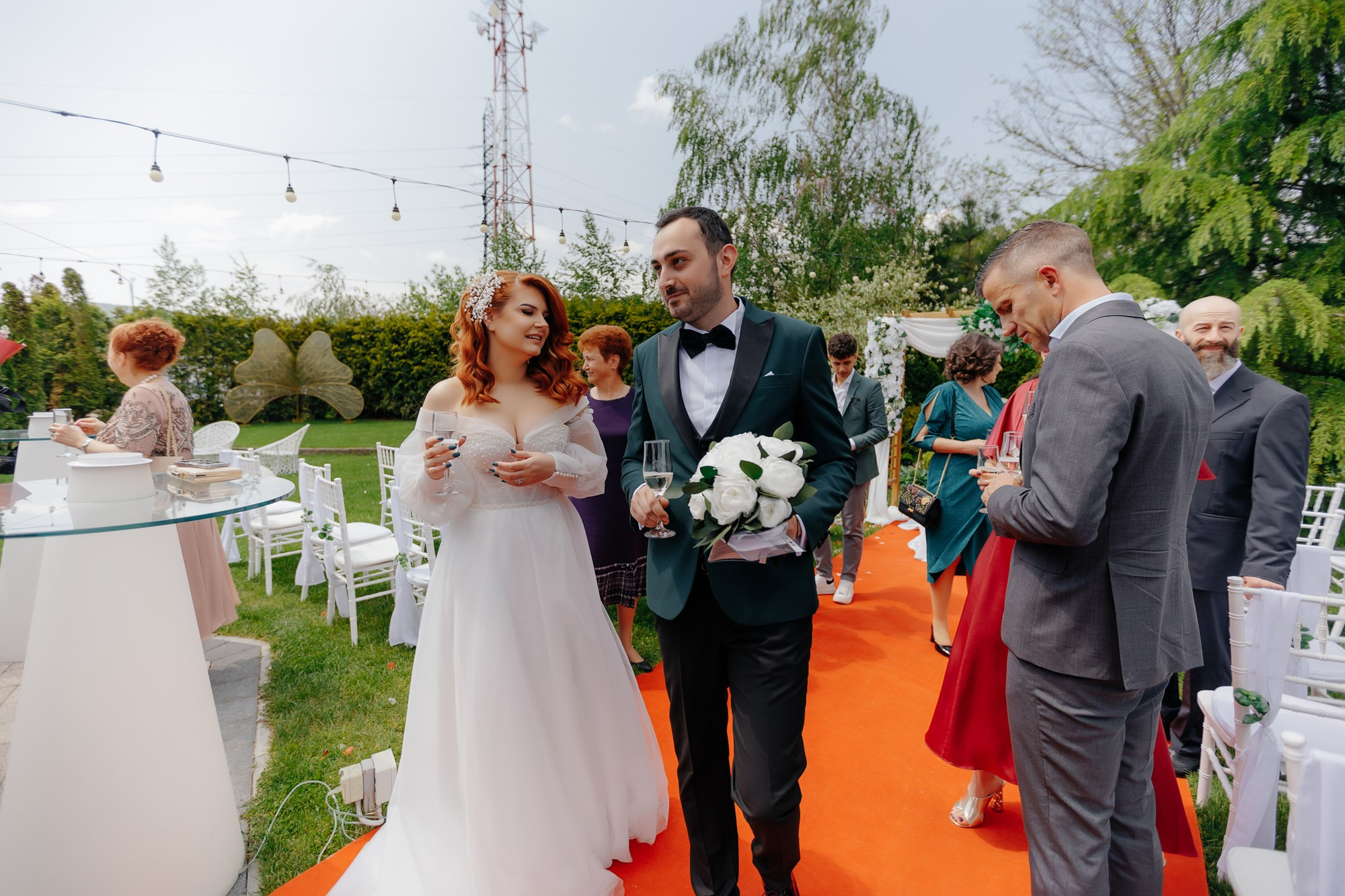 Andrei si Adelina. Wedding photographer and videographer