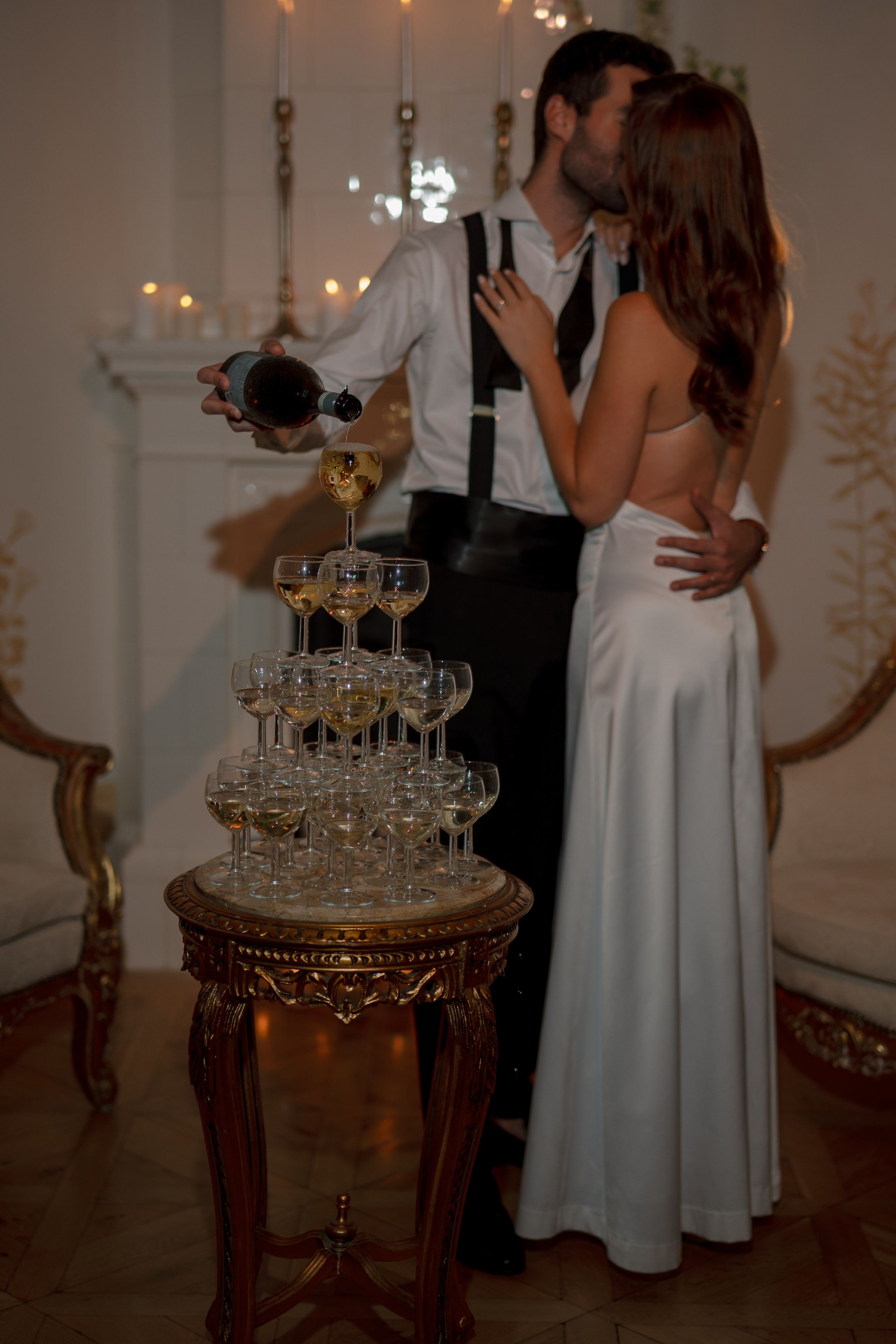 Timeless Romance: Gabriela & Martin's Wedding. Raw Studio: Capturing Elegant weddings accross Europe