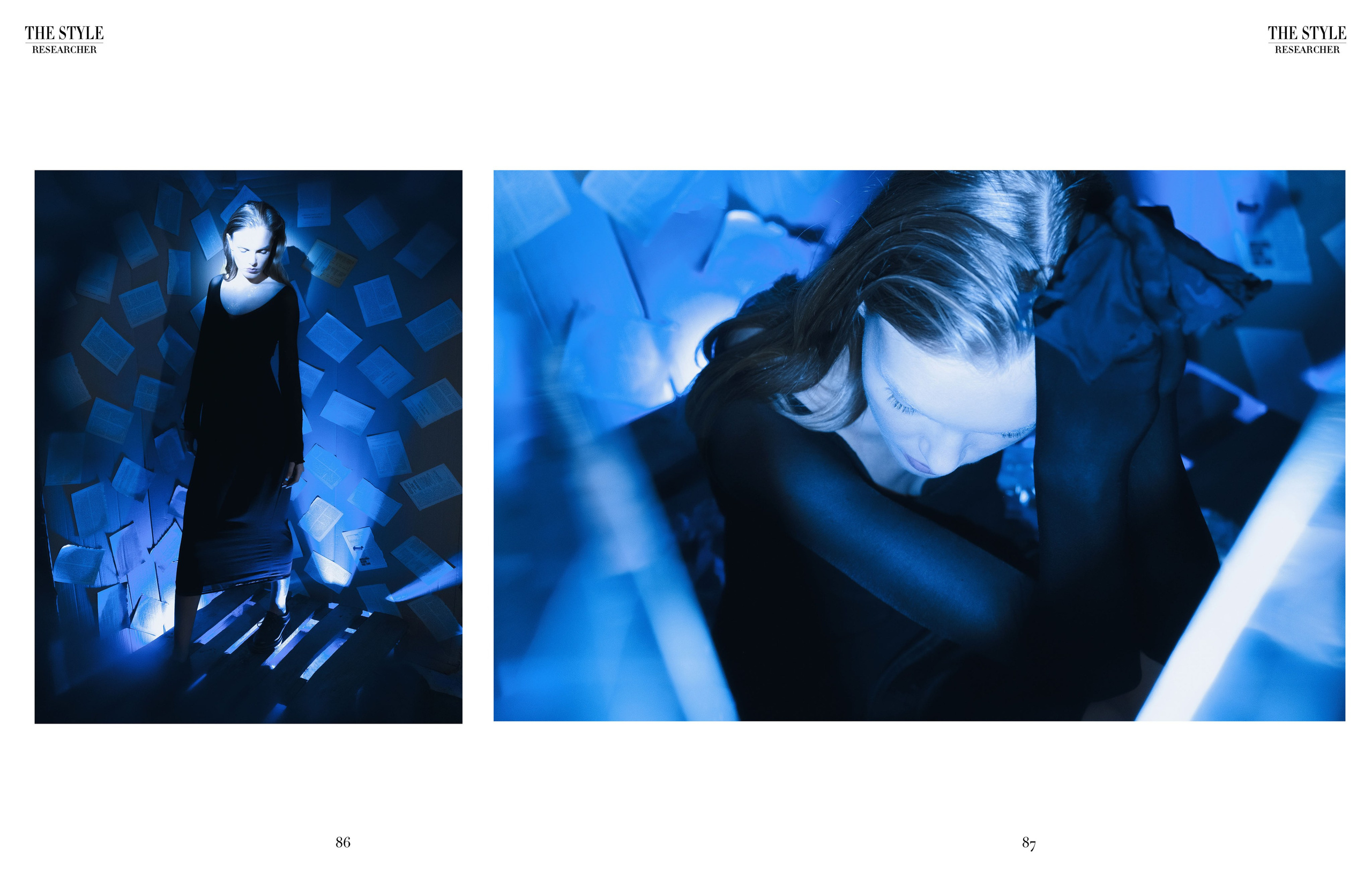 The best publications of the project R136a1