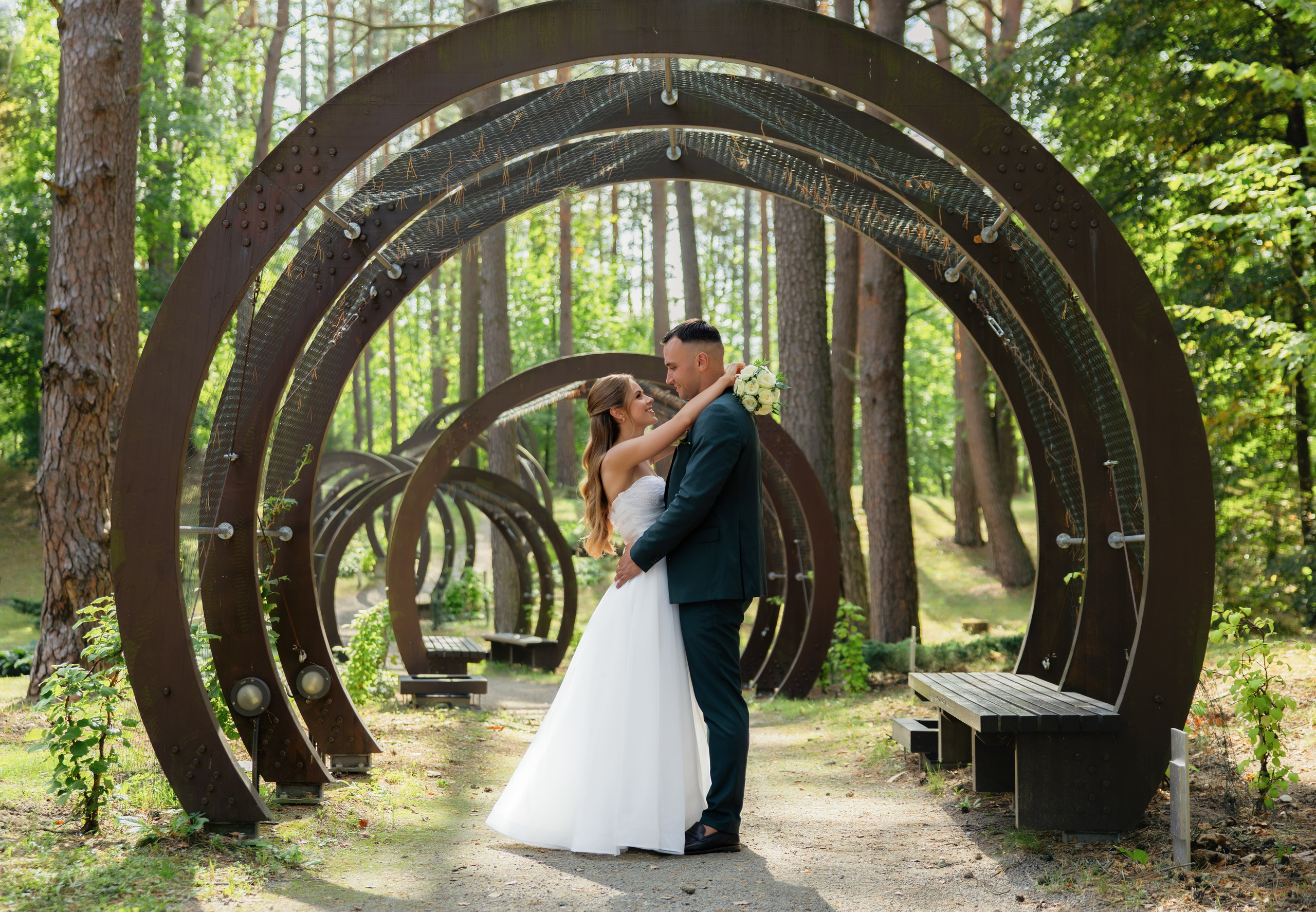 Weddings. Framed by Evelina | Destination Wedding Photographer from Lithuania | Europe