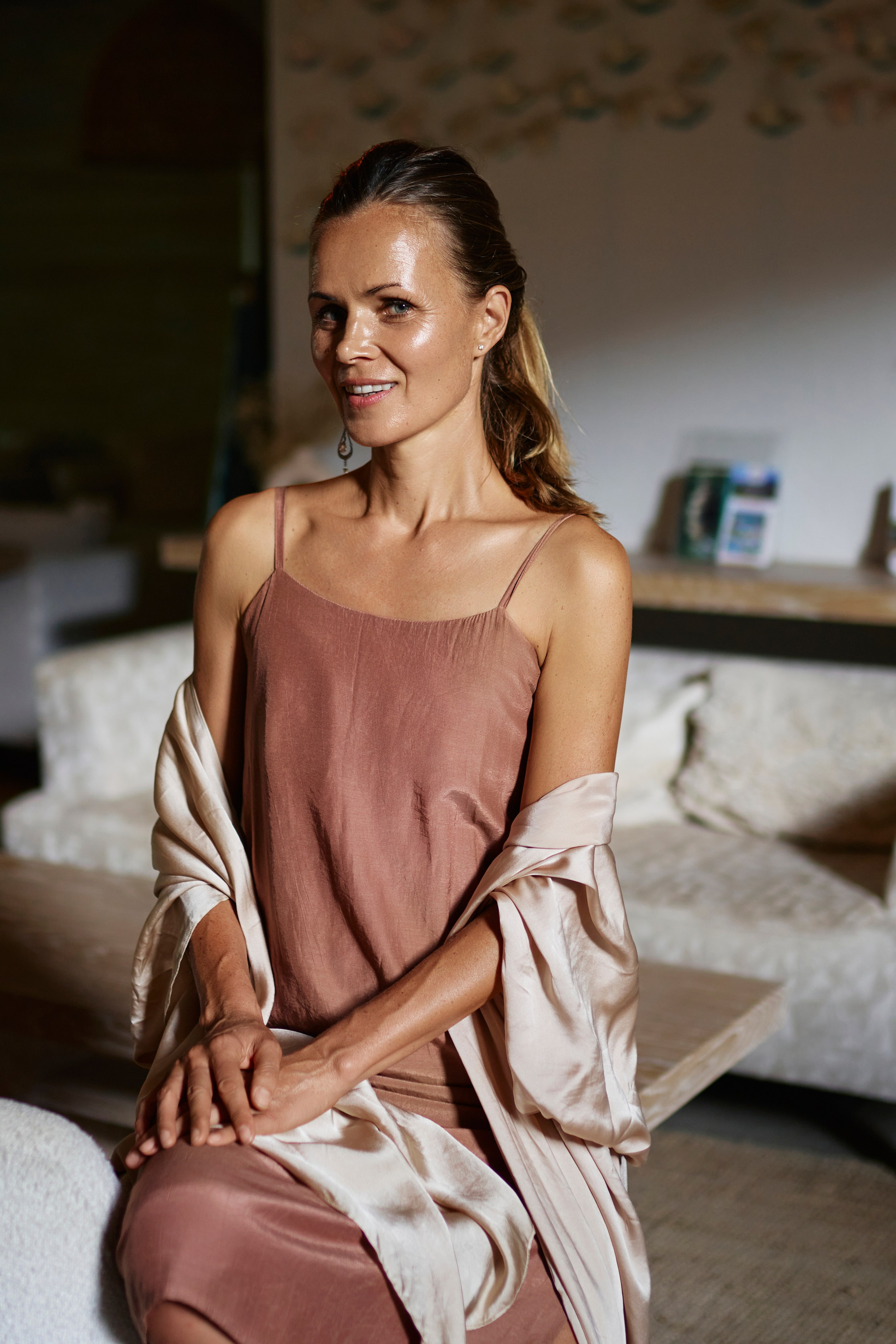 Headshot Photographer San Francisco | Anastasiia Nelen