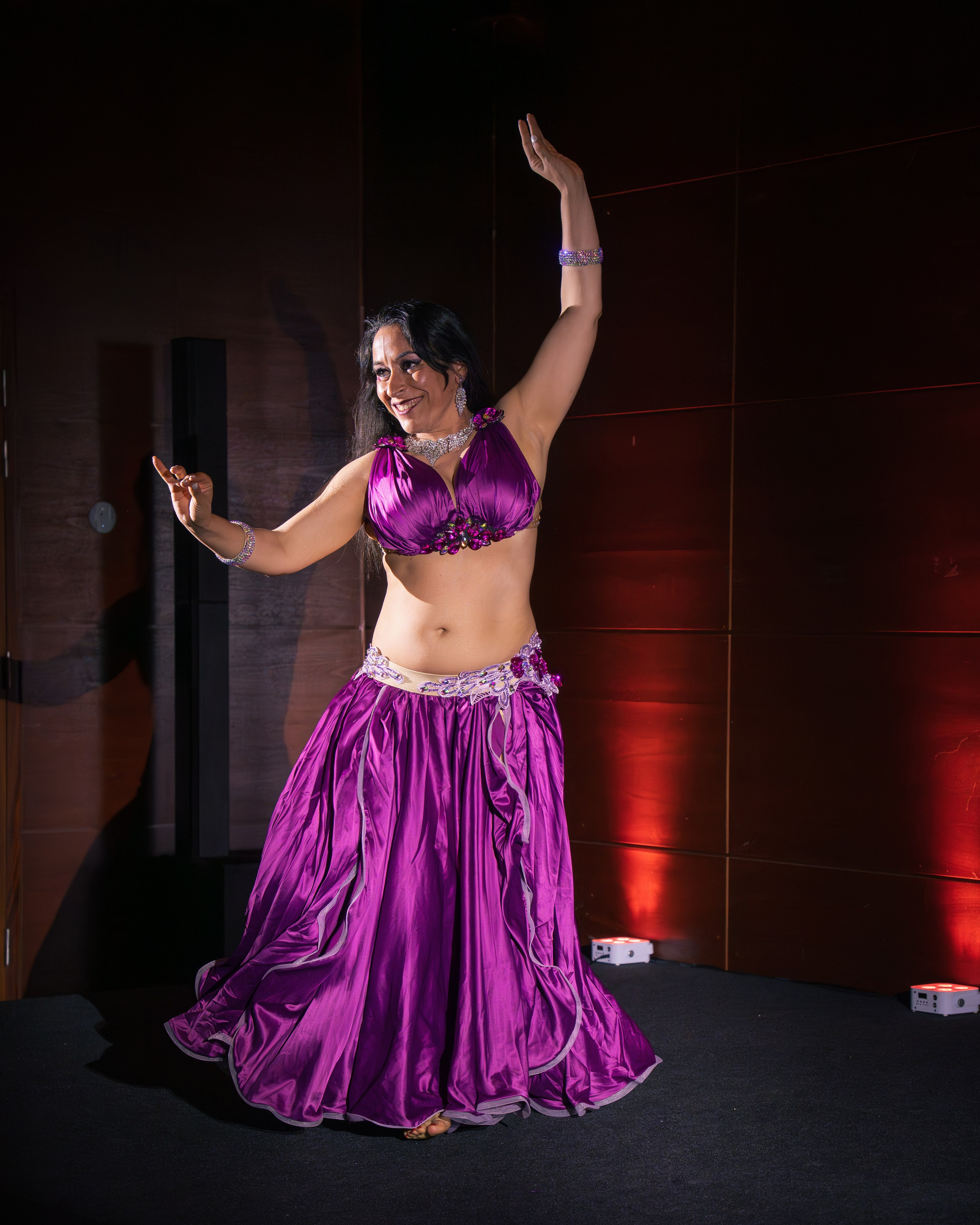 Galeria — Eventos e Espetáculos