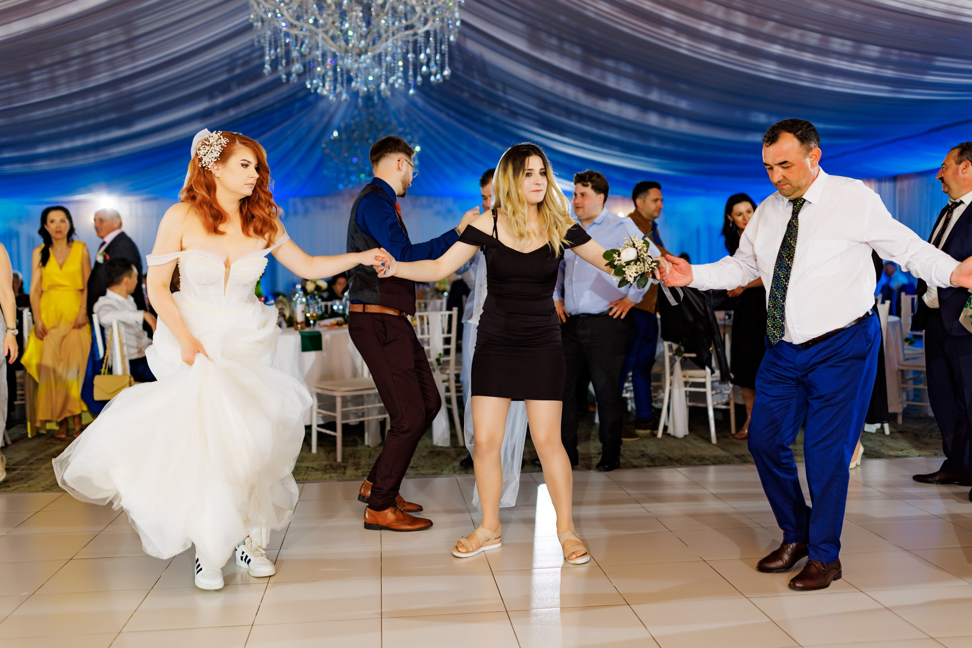 Andrei si Adelina. Wedding photographer and videographer