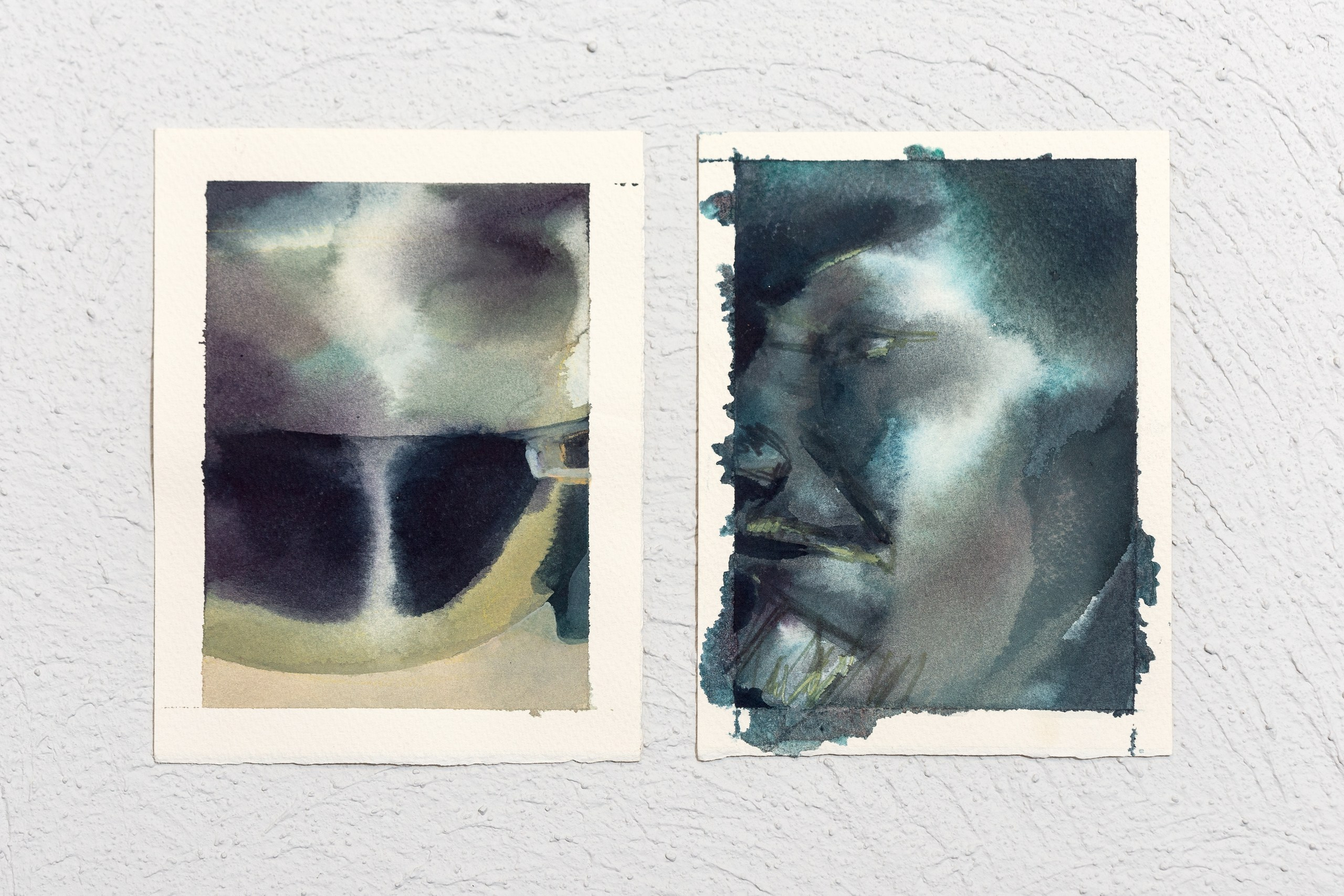 Бунт вещей. Alina Kugush