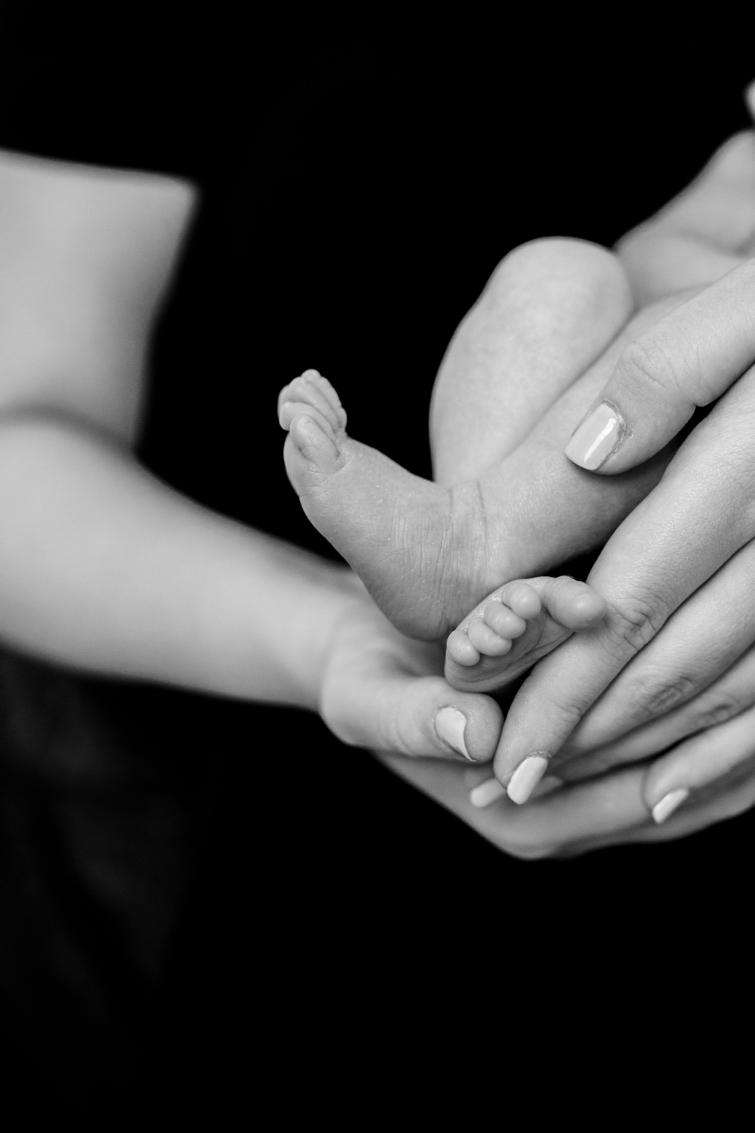 Я дома. Екатерина Мансур Портретный фотограф в Финляндии (Хельсинки и Уусима)