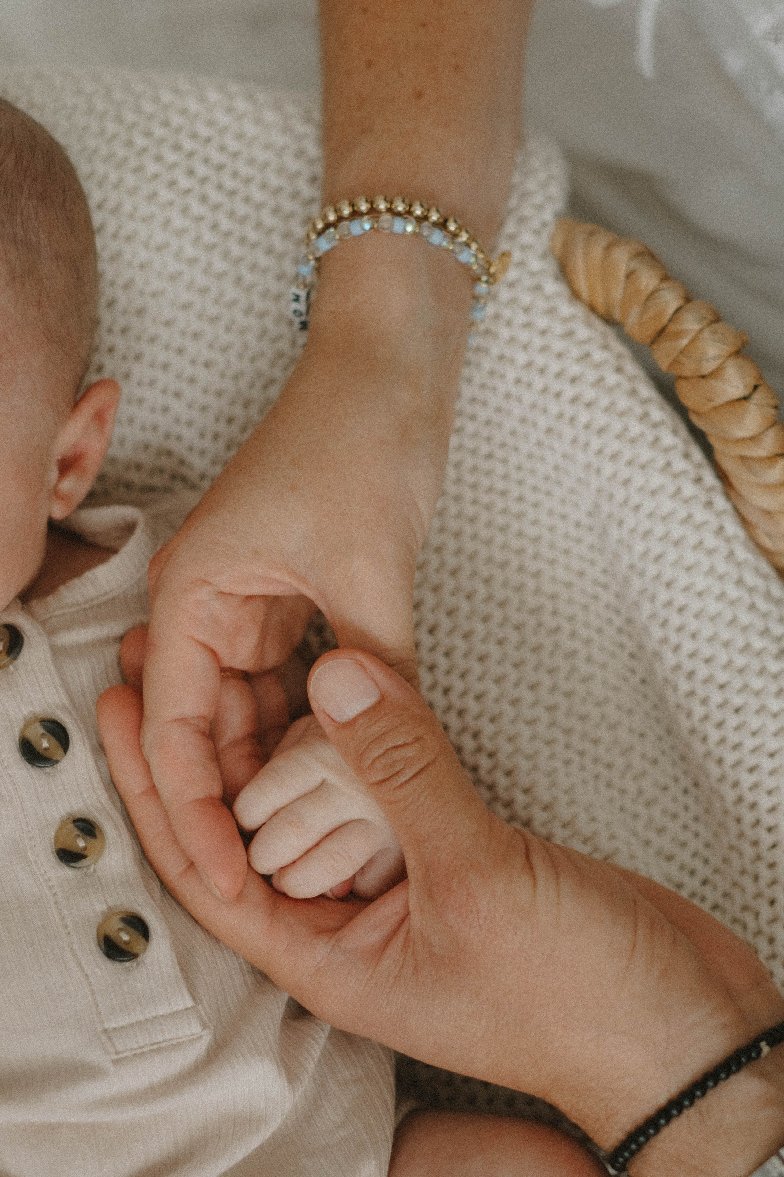 Capturing the Smallest Details: Newborn Photography Tips. Xenia California & LA Photographer