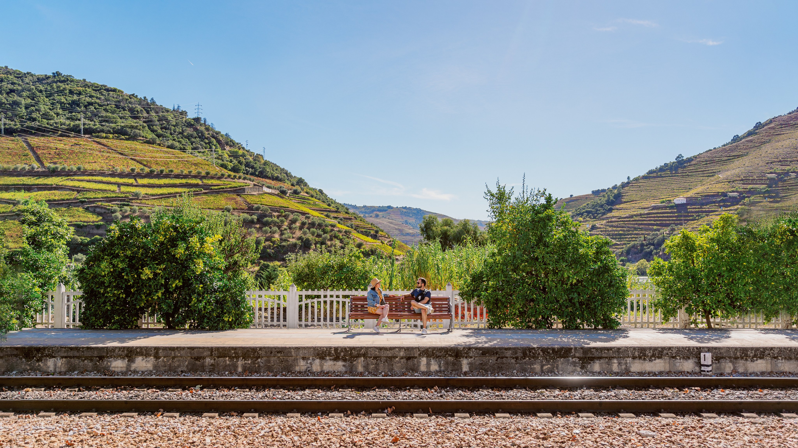 Photo and video shoots, photo tours in Portugal — WePortugal