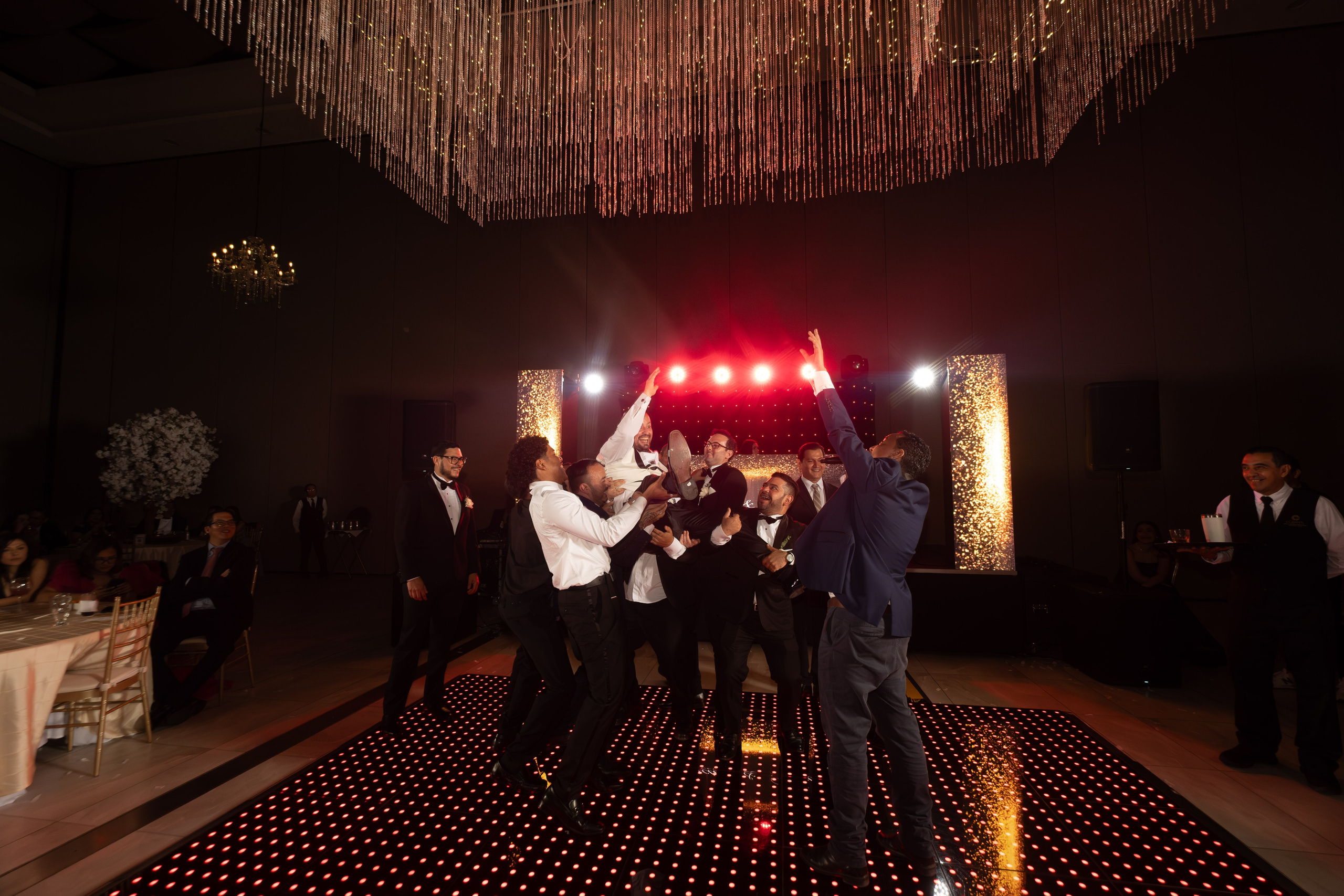 Victor & Lucia. Daniel Brand | Fotografía de Bodas y Comercial en Honduras