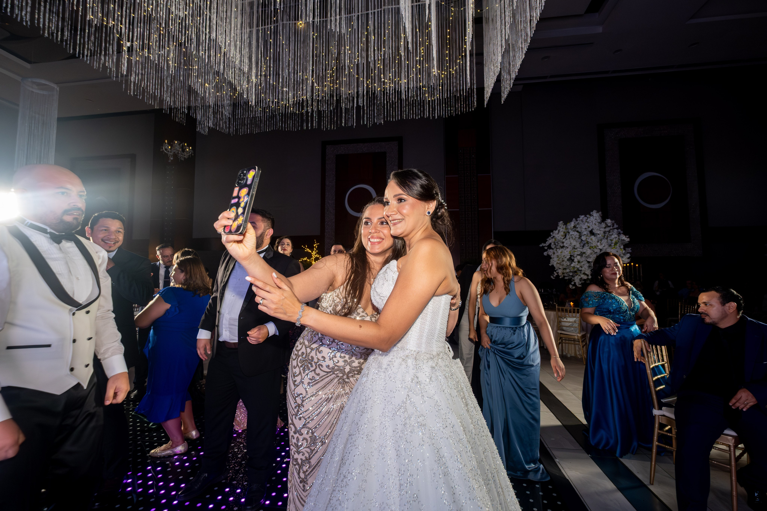 Victor & Lucia. Daniel Brand | Fotografía de Bodas y Comercial en Honduras