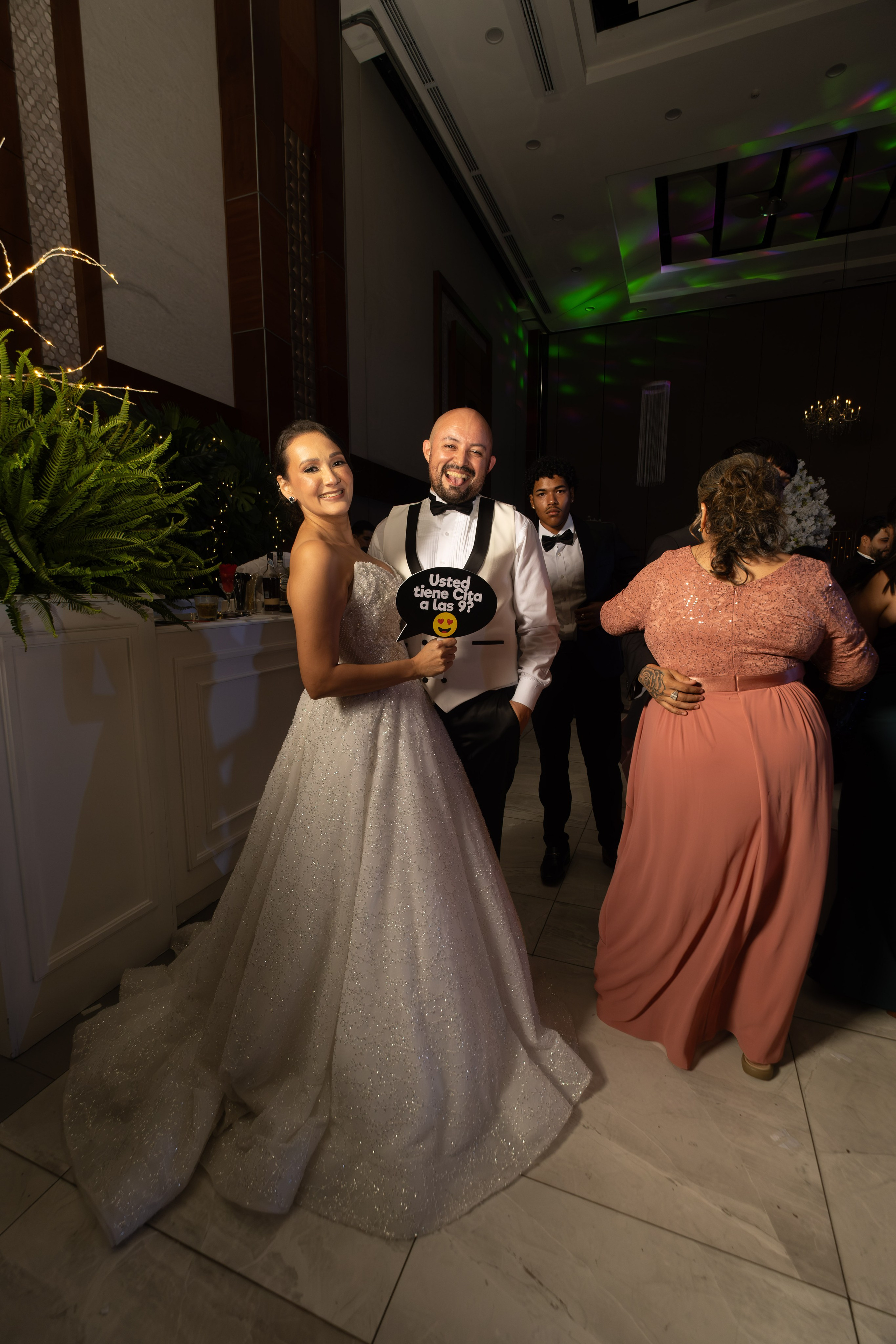 Victor & Lucia. Daniel Brand | Fotografía de Bodas y Comercial en Honduras