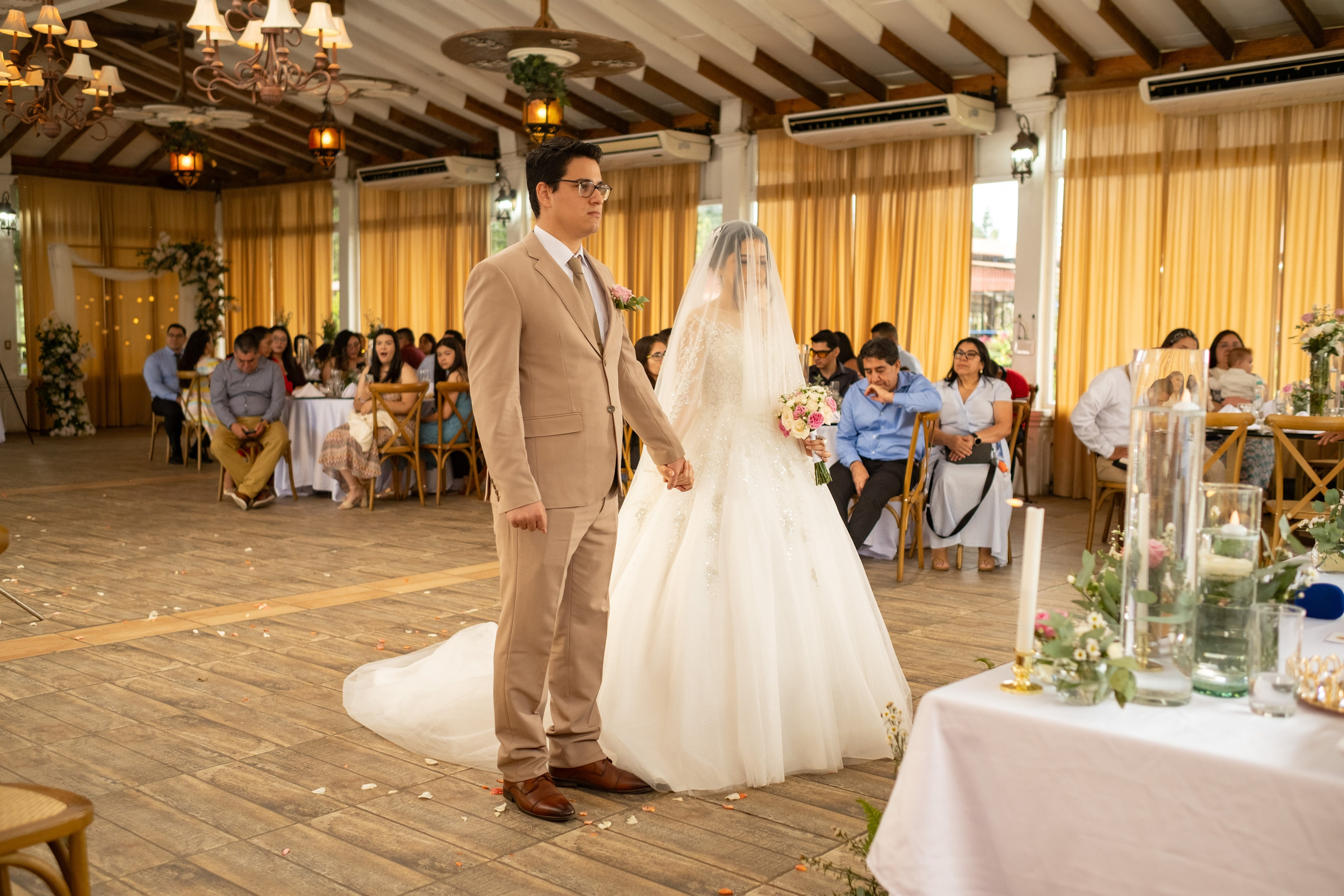 Abi & Gio. Daniel Brand | Fotografía de Bodas y Comercial en Honduras