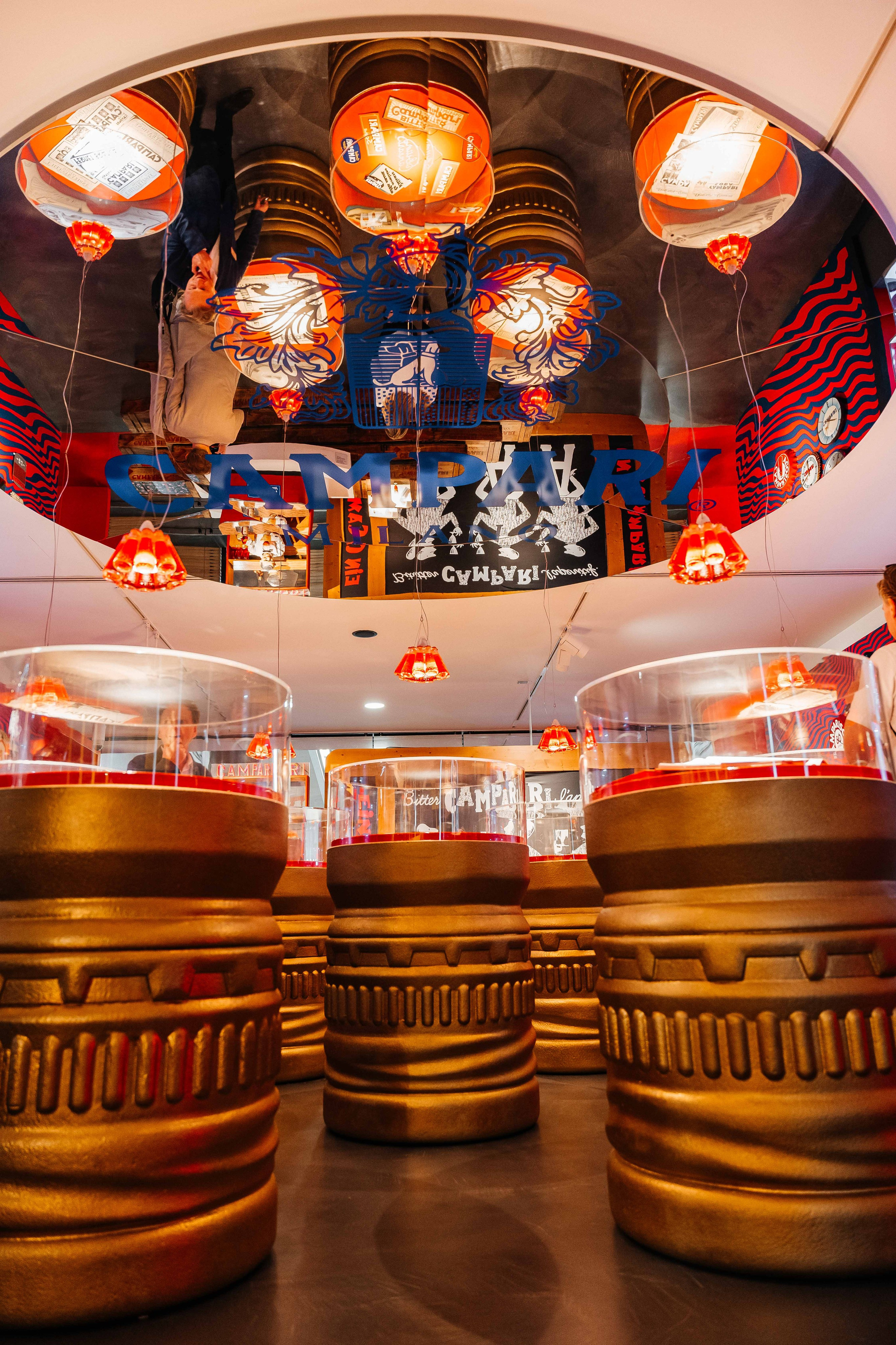 Foto e video eventi aziendali