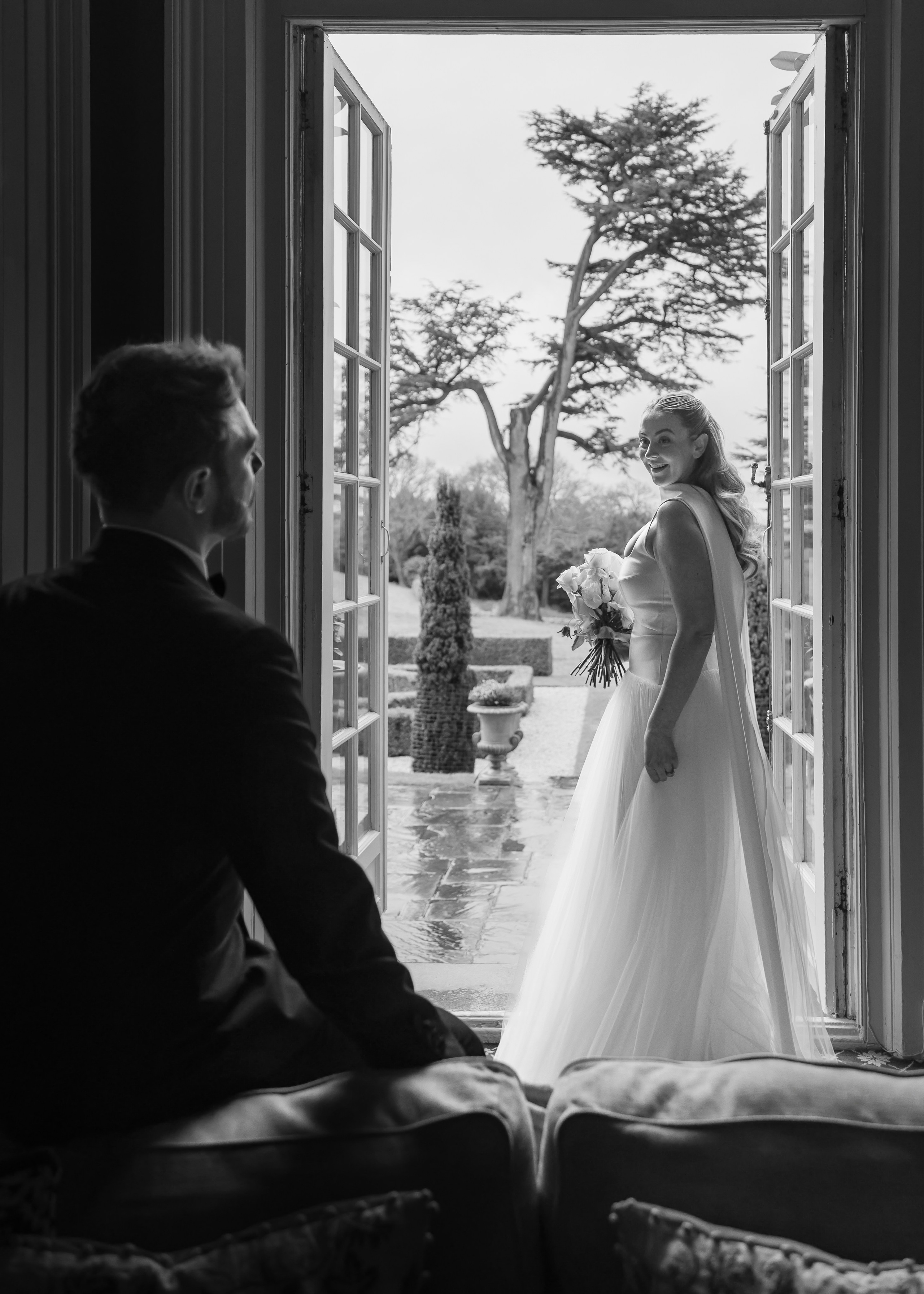 Hedsor House. Timeless Wedding & Event Photography — based London, working across Europe