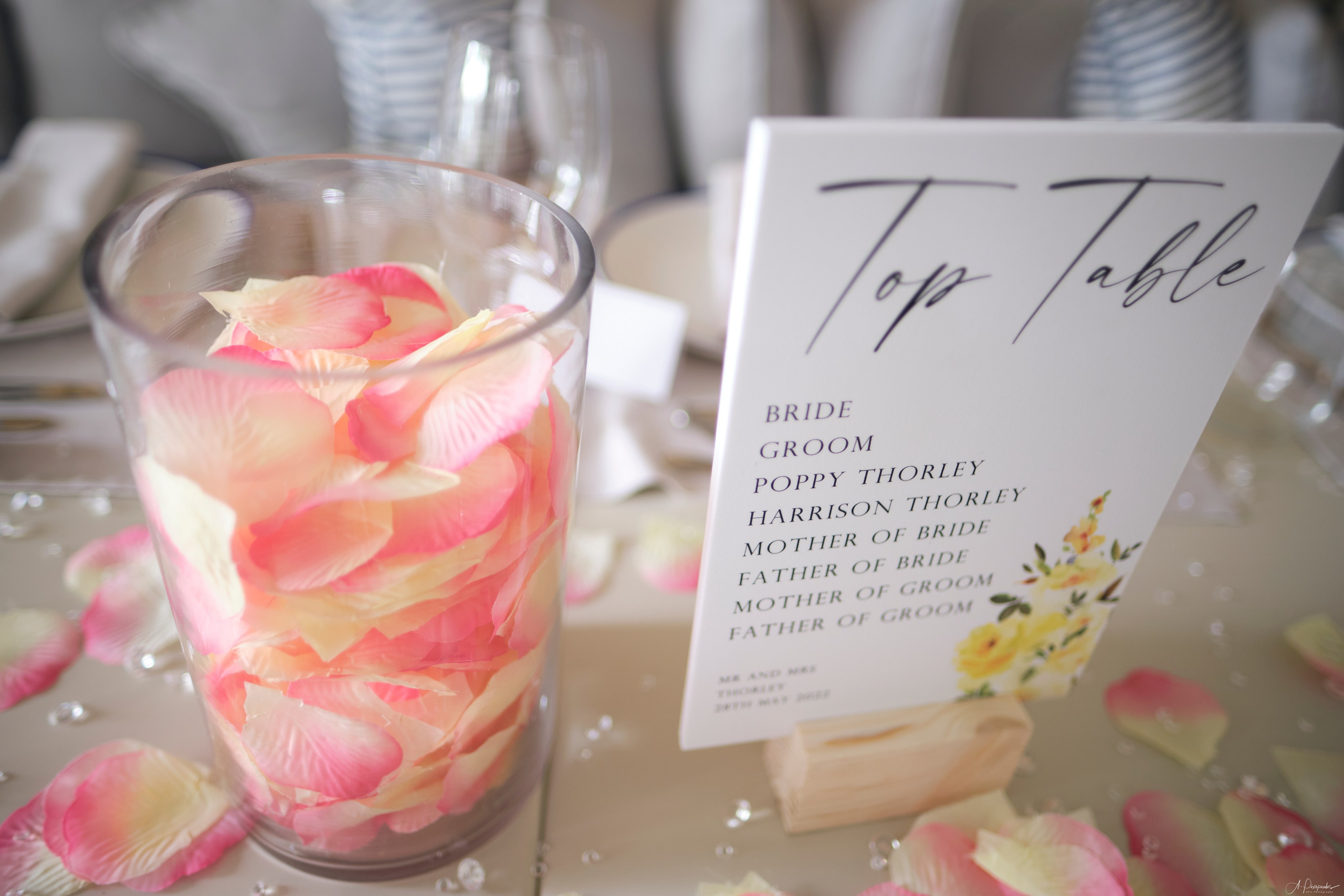 Sam & Haley Wedding Day (Sani Resort — Halkidiki). Φωτογράφος Αναστάσιος Πιξόπουλος