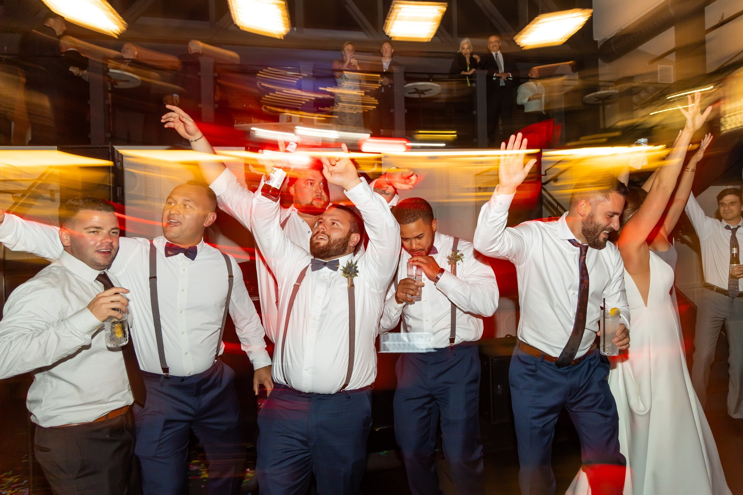 Luxury Wedding Photography and Cinematography