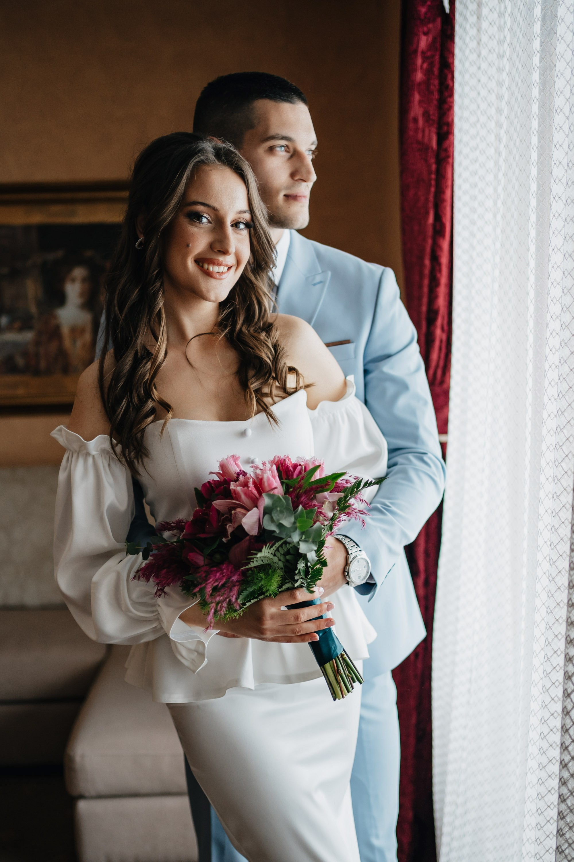 Violeta & Živan. Wedding photography