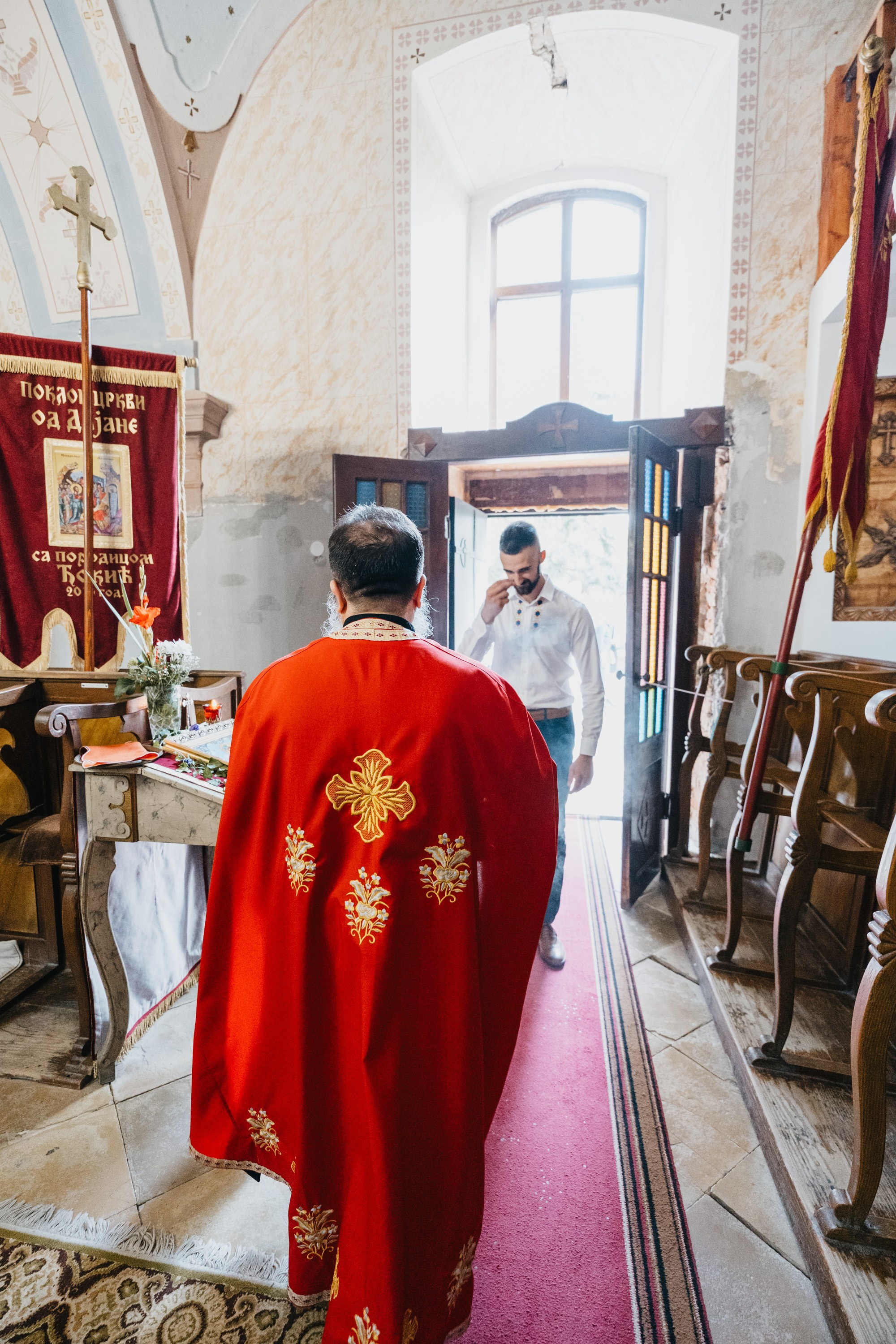 Ema i Ognjen. Wedding photography