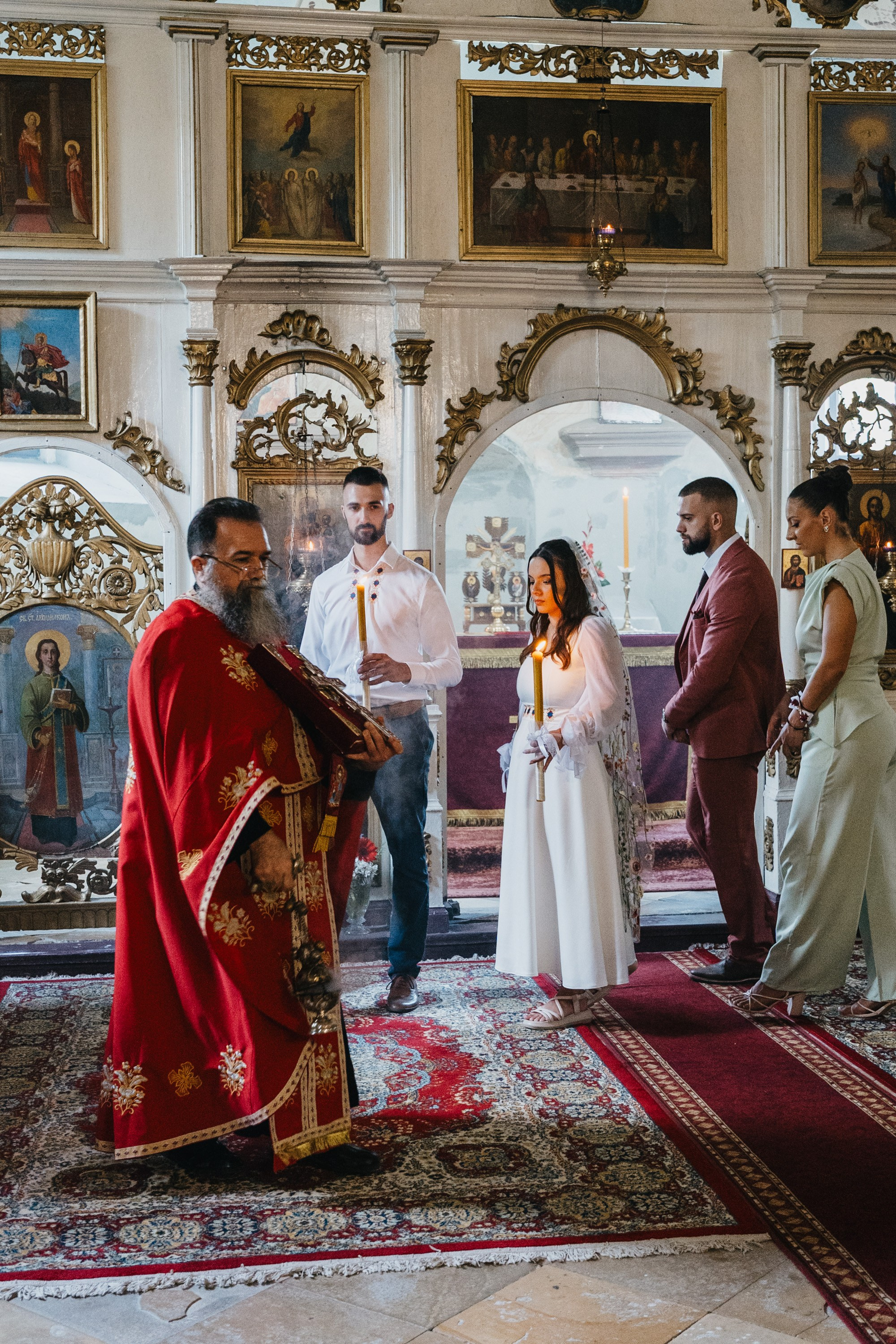 Ema i Ognjen. Wedding photography