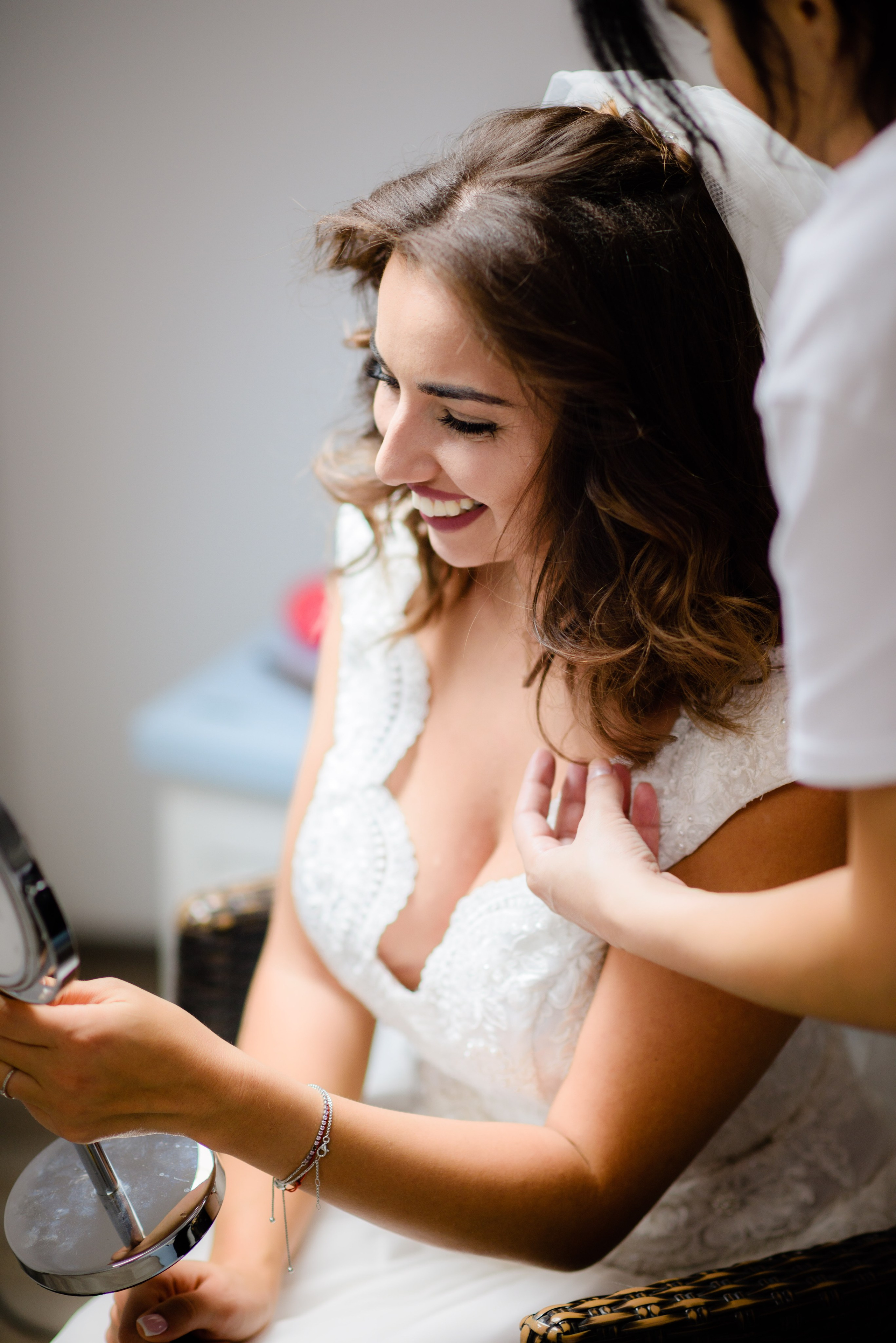 Laura & Marius. Acasă