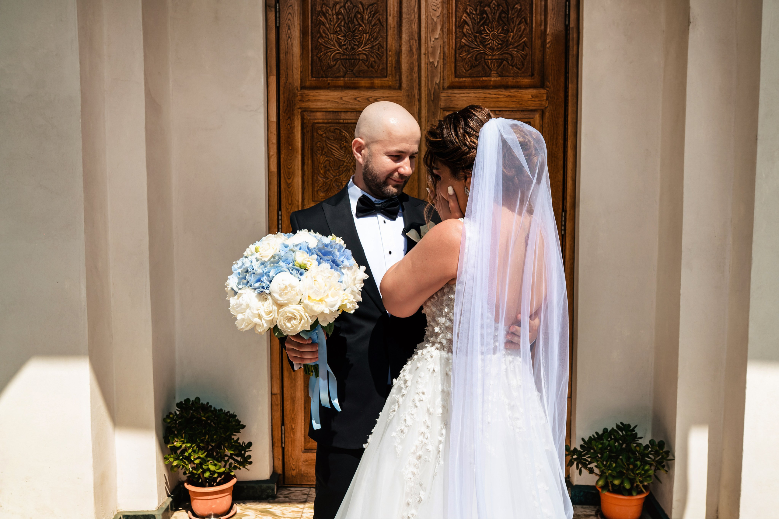 Crina & Cătălin. Fotograf nunta si evenimente Giurgiu