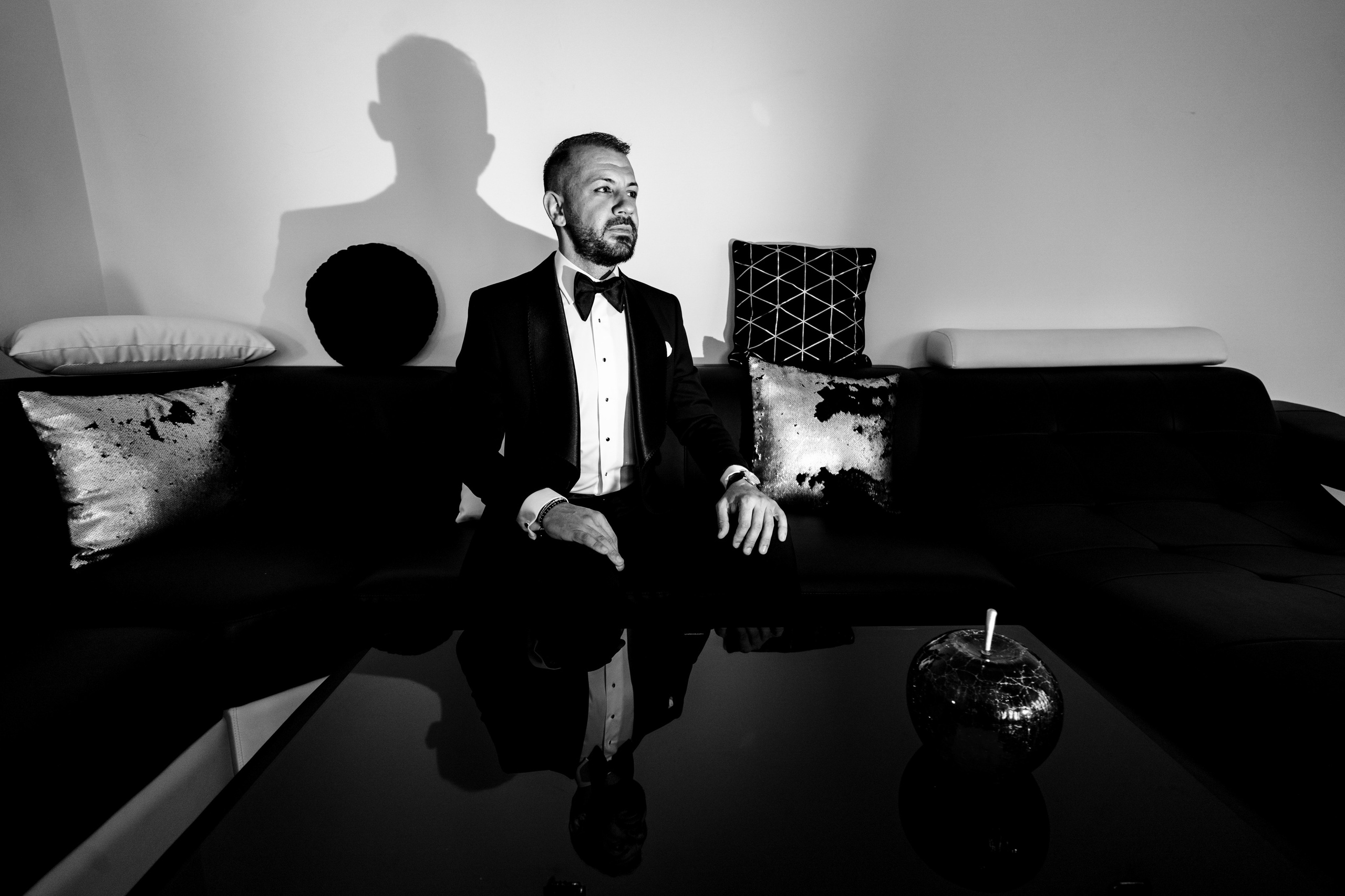 Beatrice & Andrei. Acasă