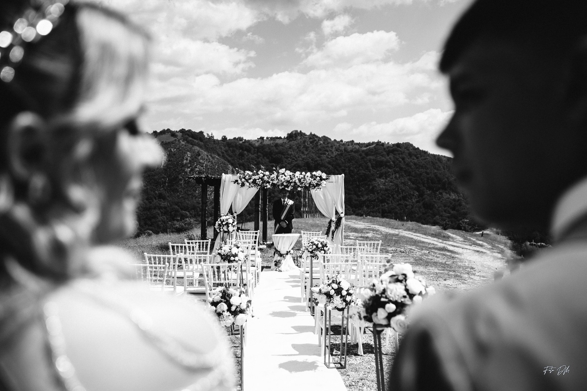 Anca & Adi | Wedding Day. Fotografie & Videografie de nuntă în Timișoara