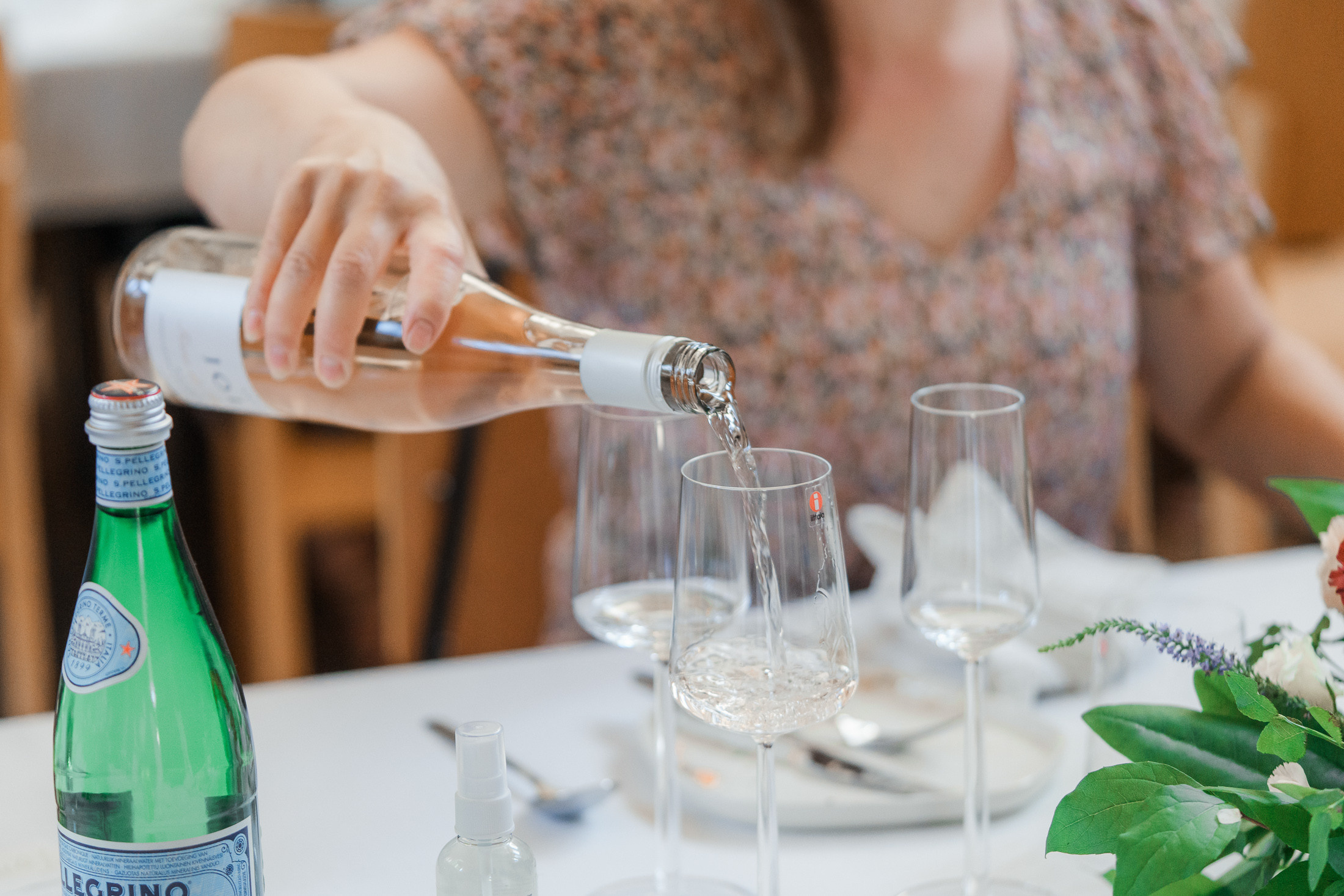 Hääkuvaus Hangossa – Upea merellinen hääpäivä S&R: n kanssa. Häävalokuvaaja Hanko