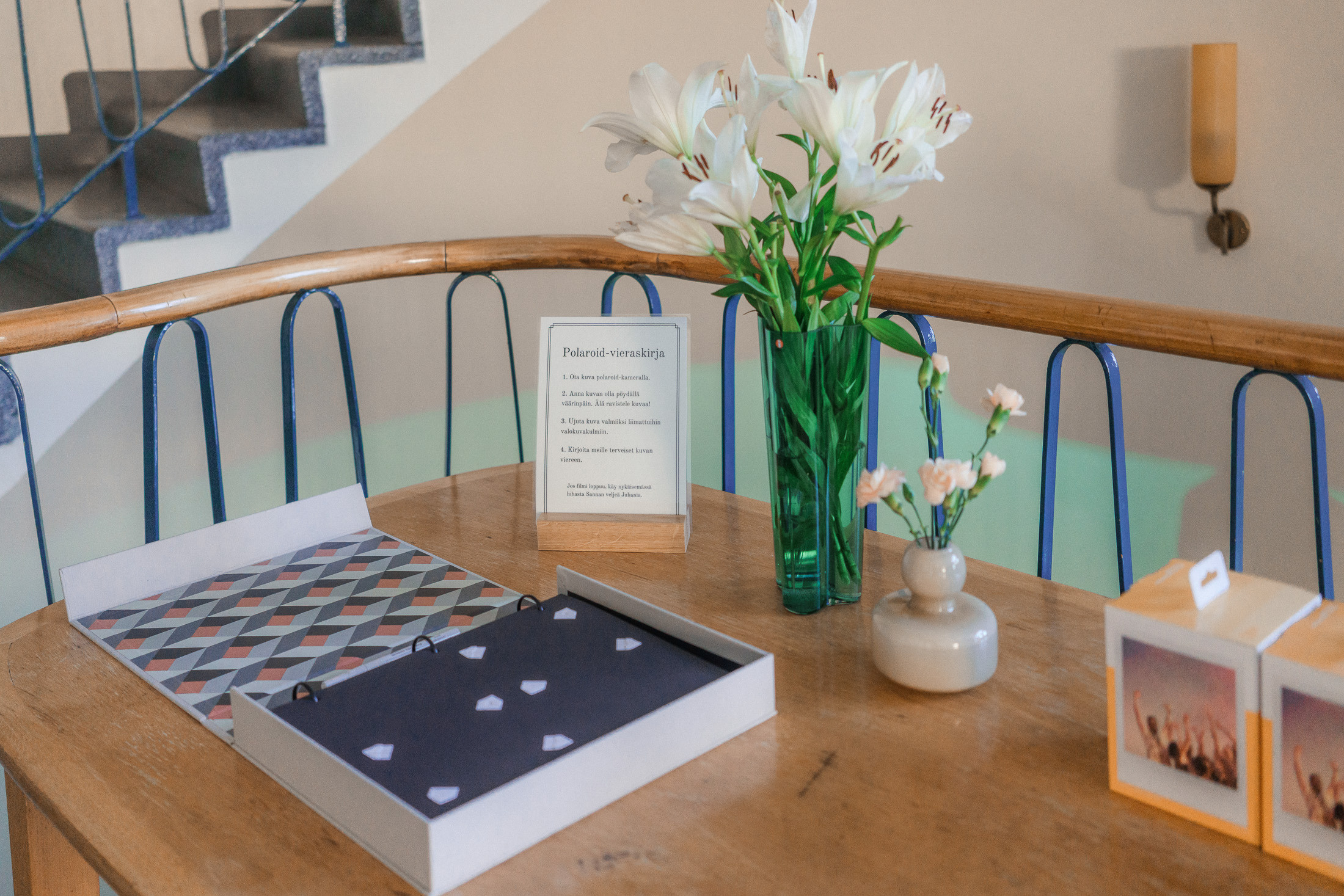 Hääkuvaus Hangossa – Upea merellinen hääpäivä S&R: n kanssa. Häävalokuvaaja Hanko