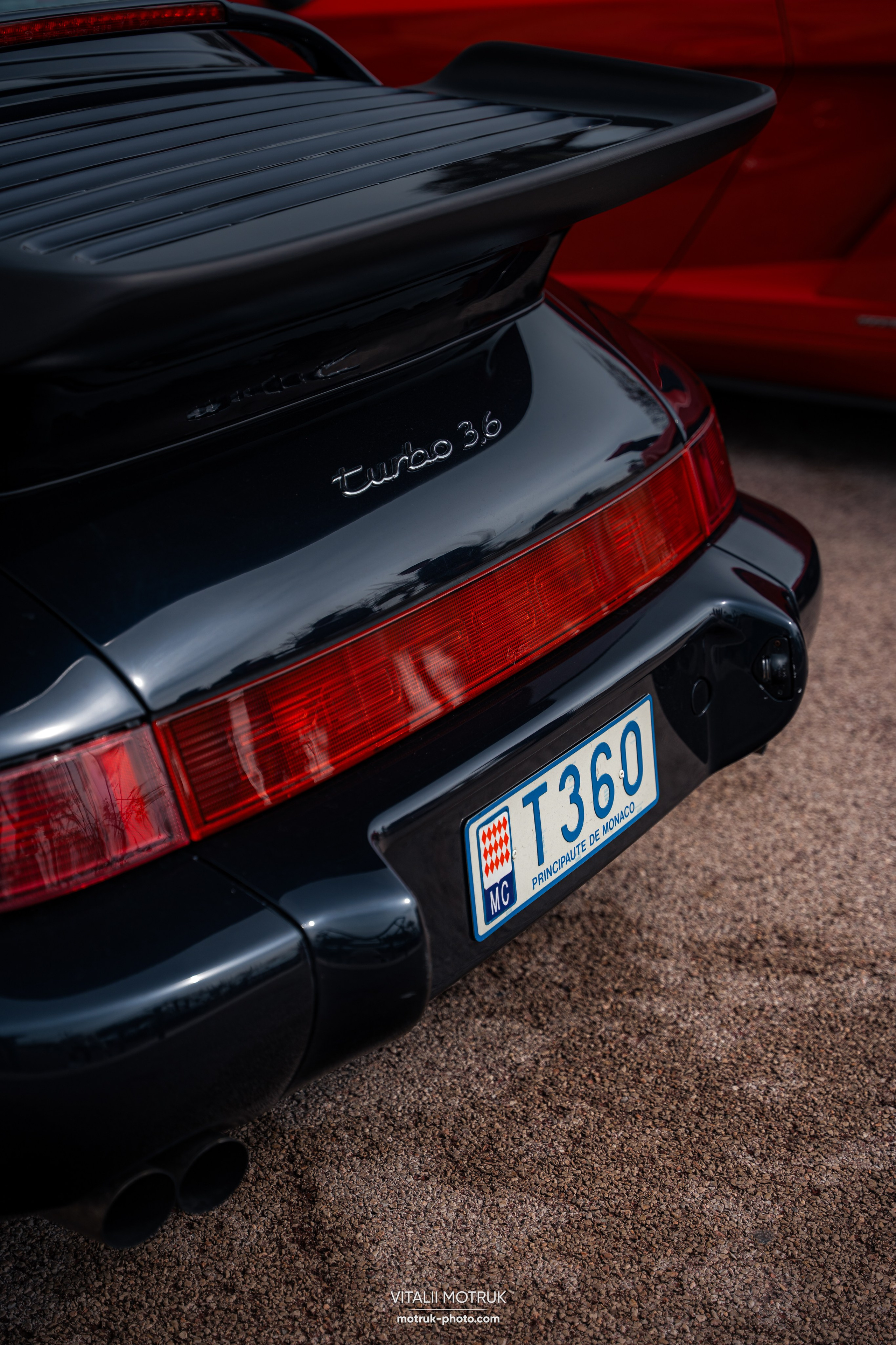 Cars and Coffee Monaco 29 mars 2026. Photographer in Paris — Vitalii Motruk