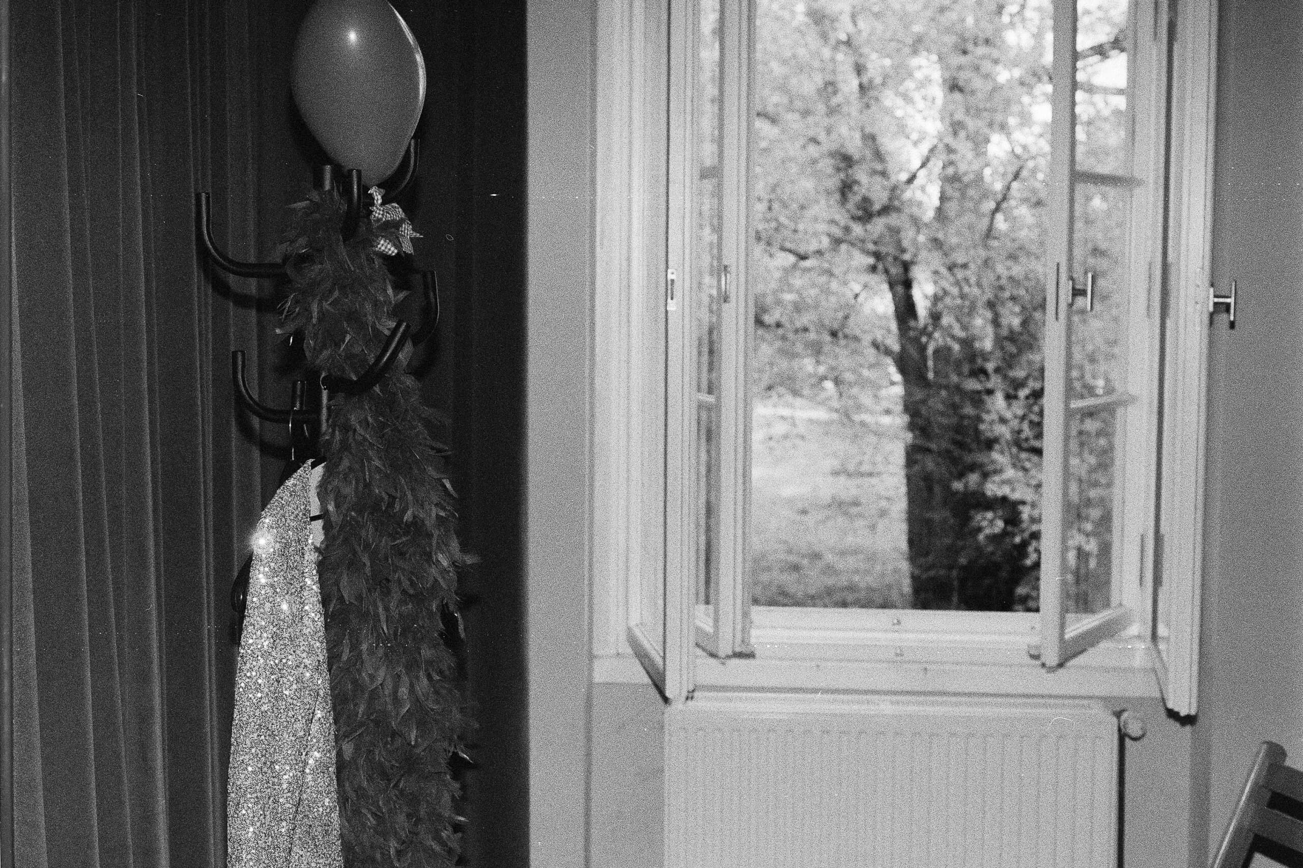 Hinterbühne. Andrei Slovolitov Documentary photographer, founder of the DOCULAB School of Documentary Photography in Berlin