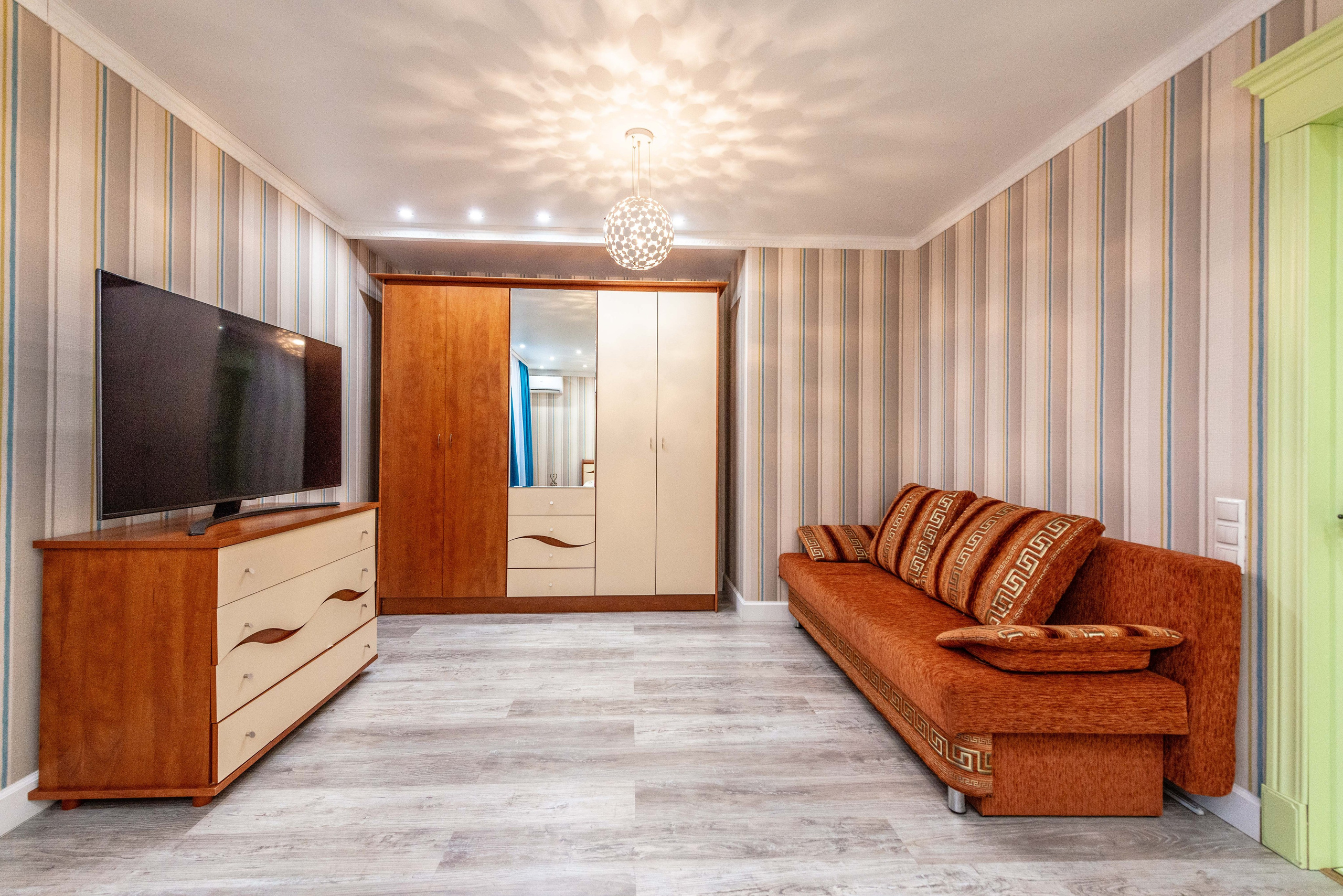 Дом в Лосино-Петровский. ФОТОГРАФ МЕКСИКА КИНТАНА-РОО