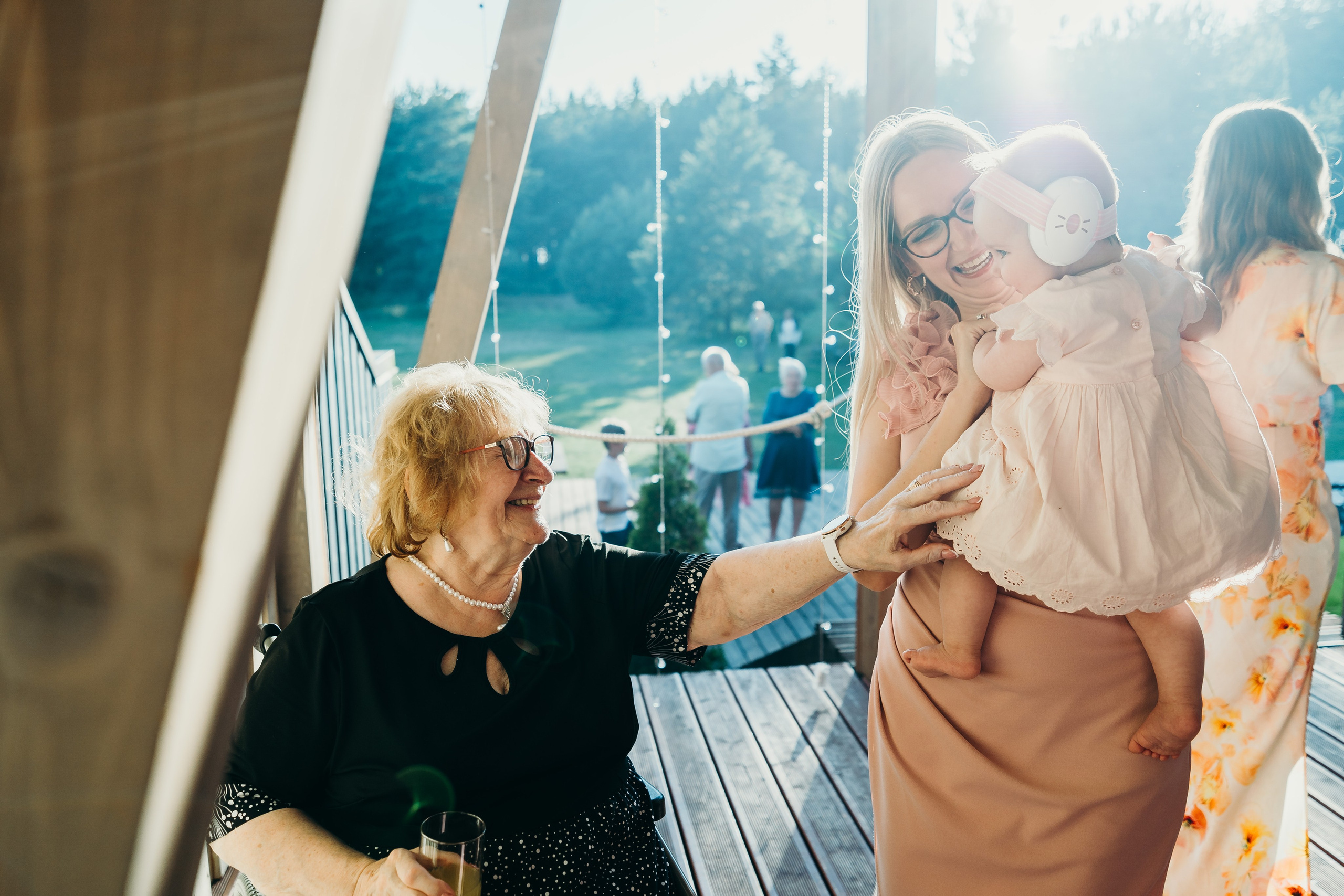 Liepaja.Love.Laugh. Kāzu fotogrāfs Rīgā — Vjačeslavs Lučņenkovs