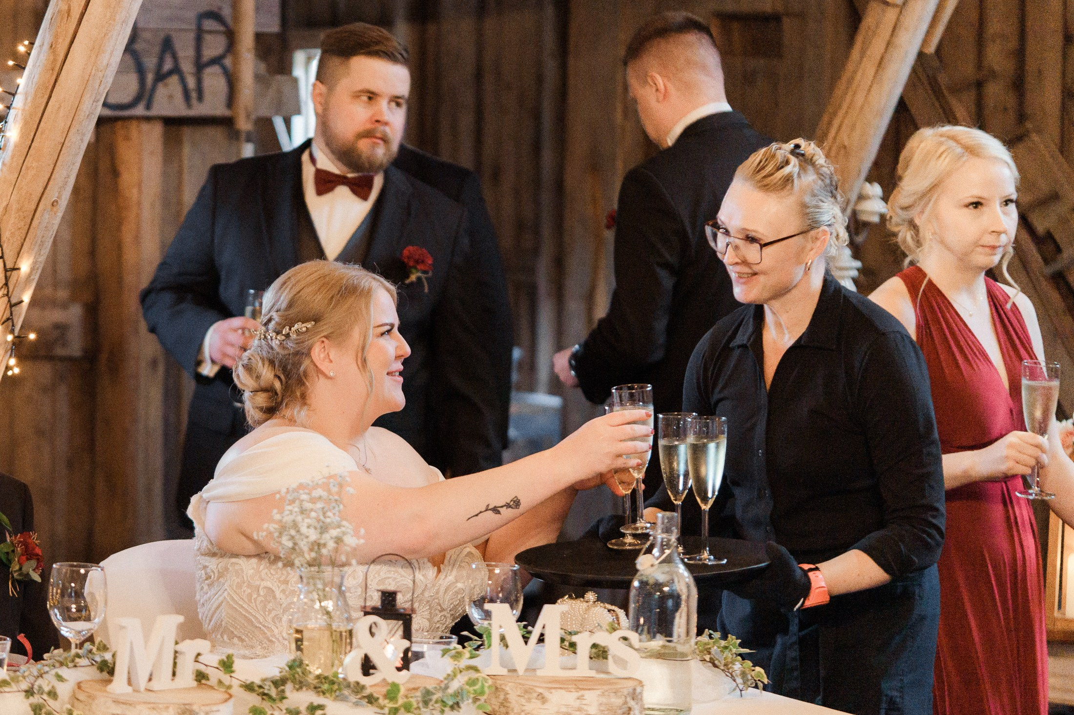 Kesähäät Kytäjän juhlatilalla, Hyvinkäällä