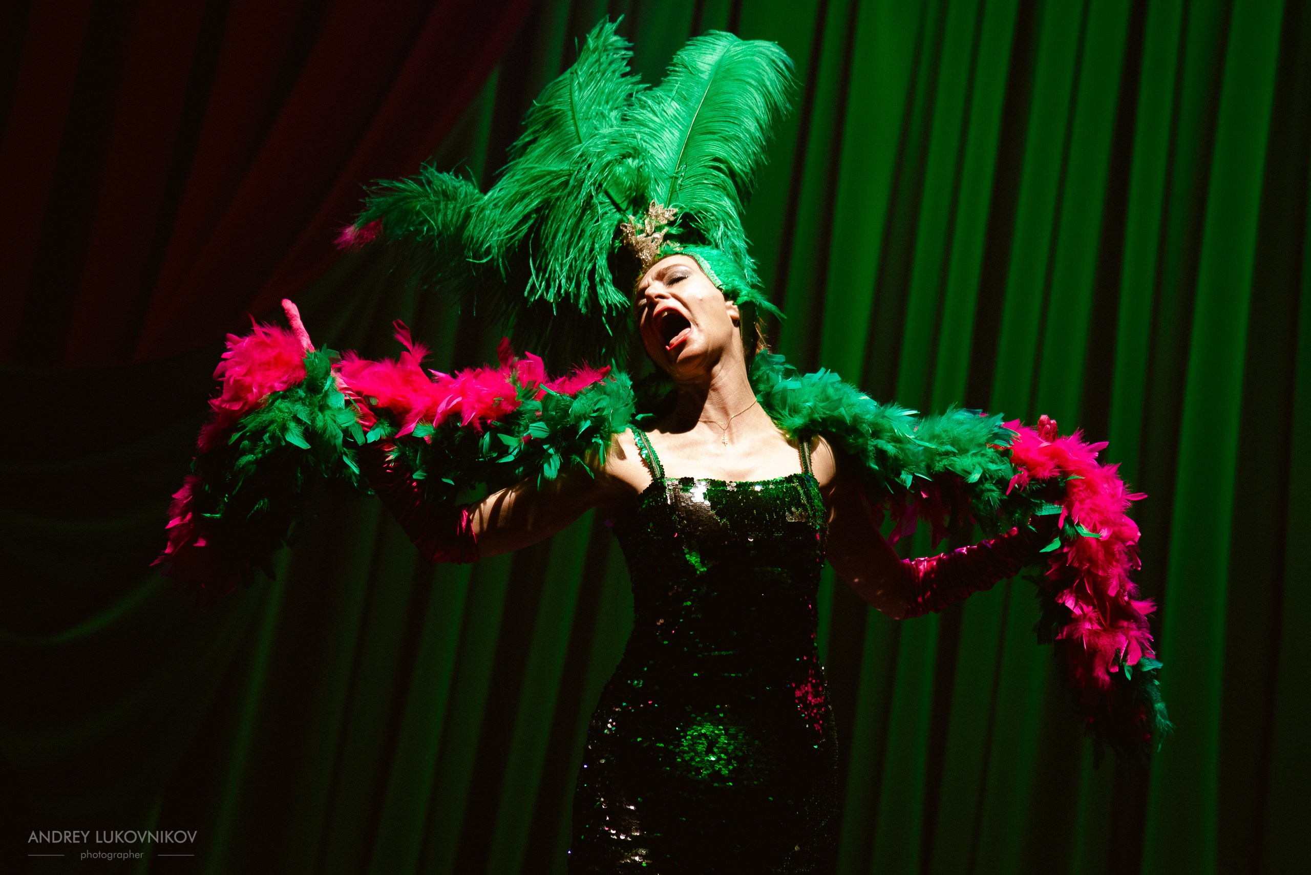 Reportaje fotográfico y rodaje entre bastidores del concierto de La Sal de Torrevieja en España