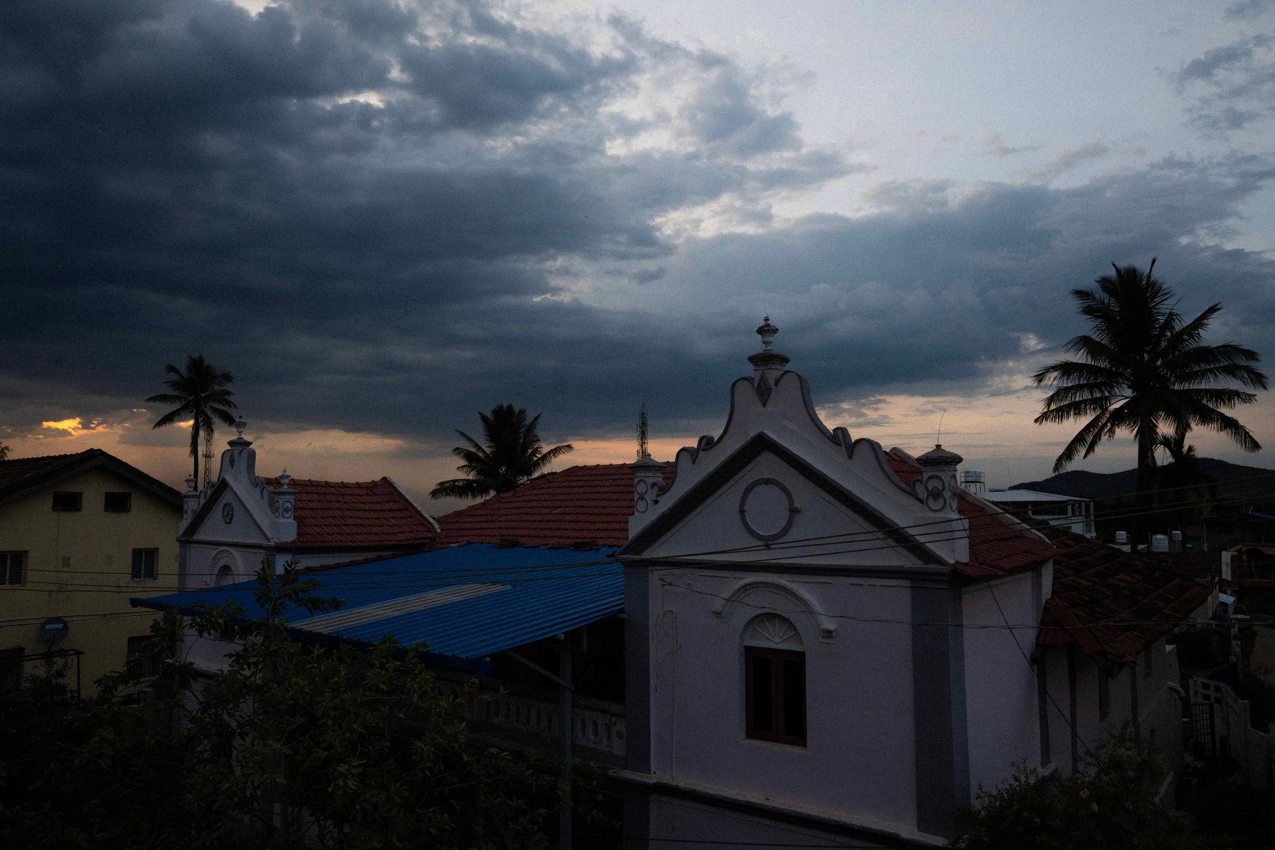 The festival a small village has held every summer since 1962. Truly Yours | Documentary Wedding Photography & Films | Sharath Padaru, Bangalore