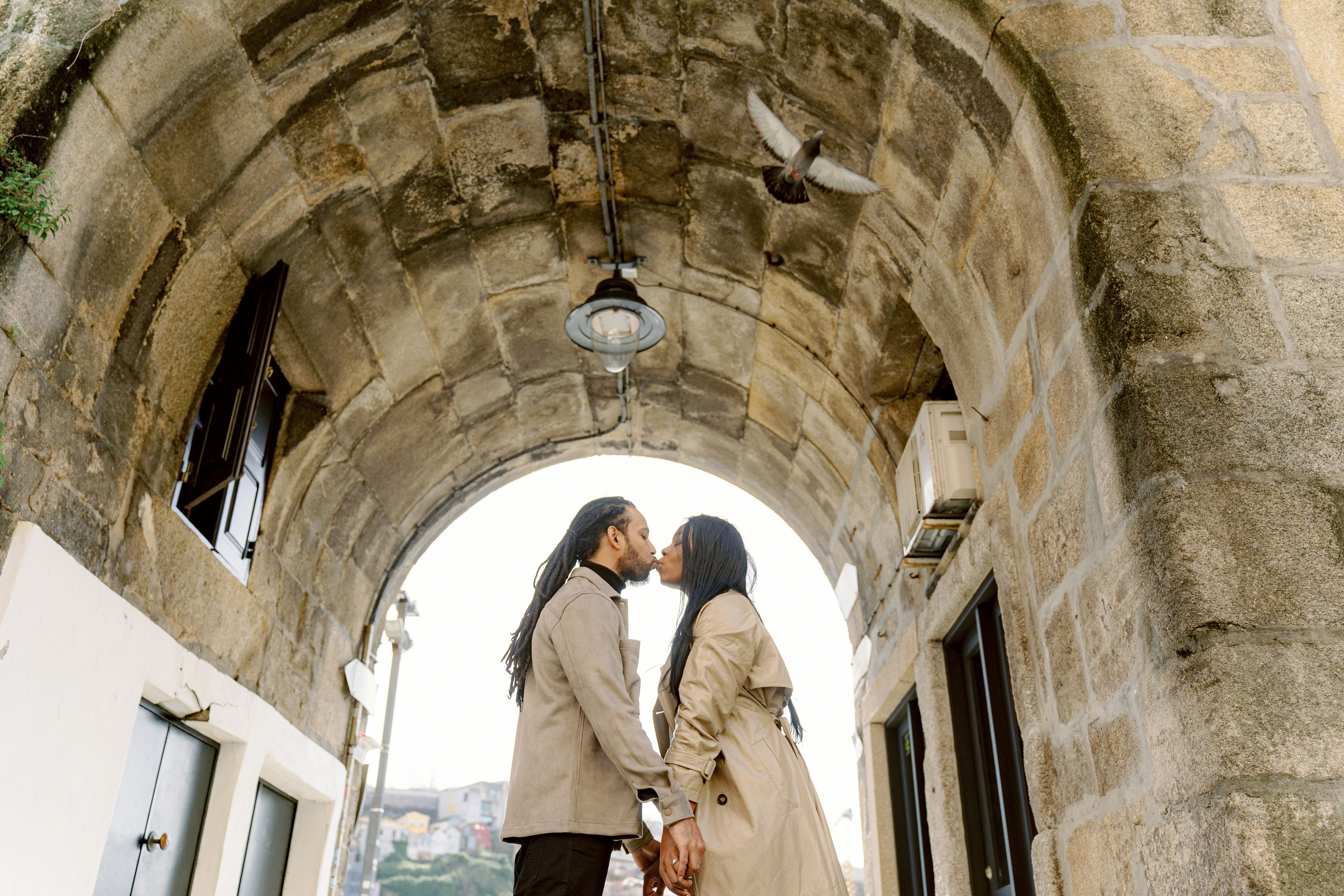 Porto & Vila Nova De Gaia. Photo and video shoots, photo tours in Portugal — WePortugal