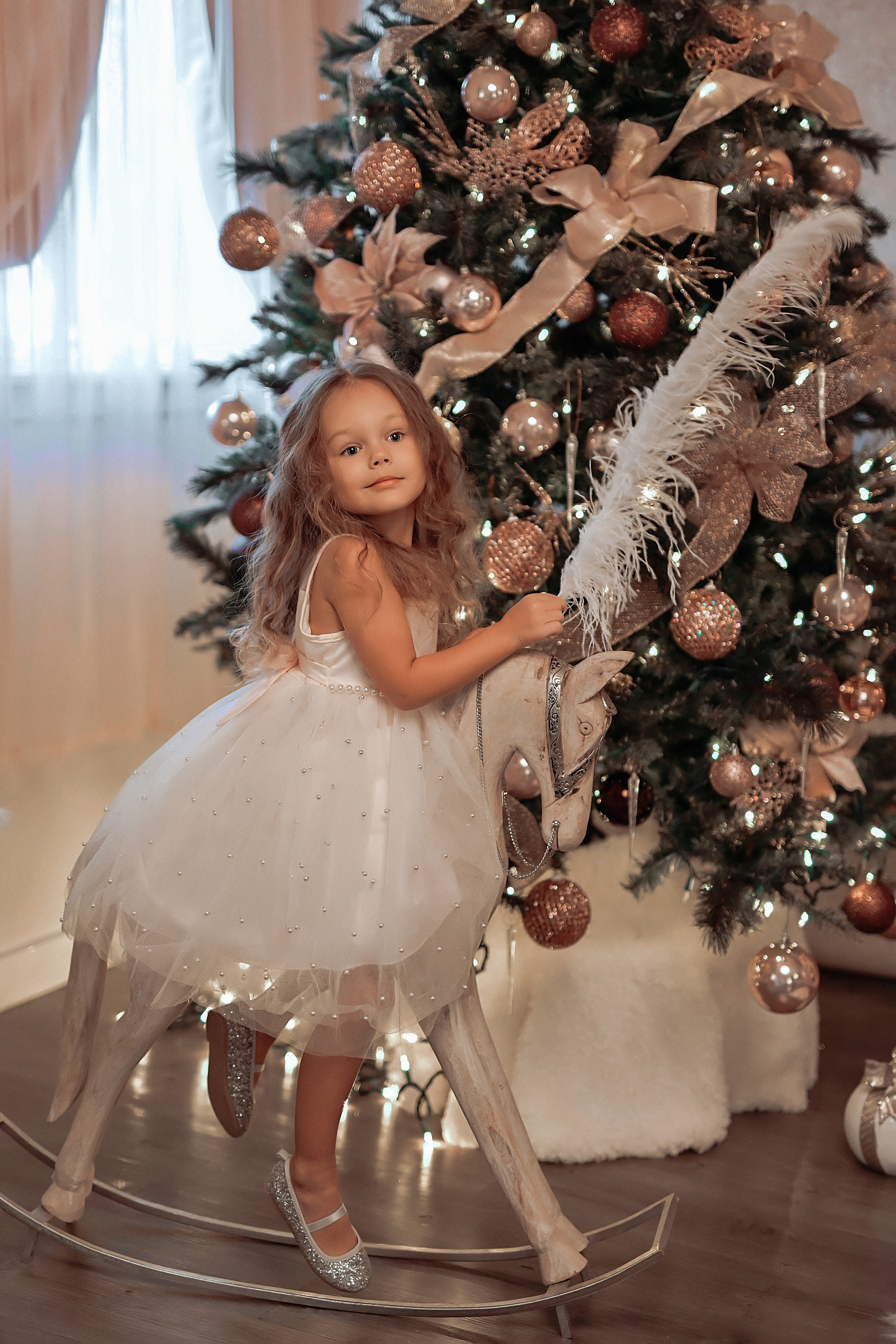 Tips for Preparing for a Christmas Photo Shoot. Семейный, женский фотограф в Лос-Анджелесе Оксана Арс