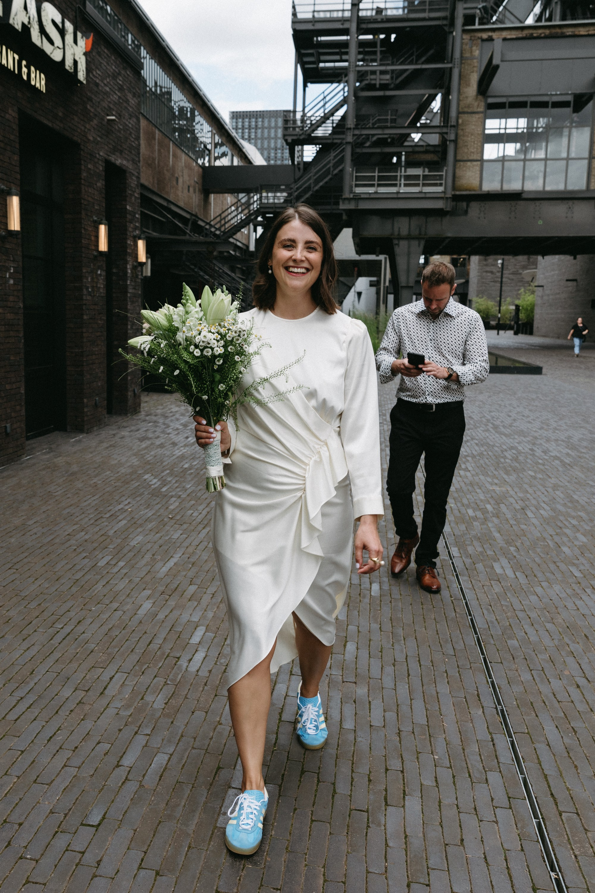 Hochzeitsfotografie Luxemburg | Belval & Esch-sur-Alzette. Hochzeitsfotograf Bodensee & Allgäu | Liliana Berkut