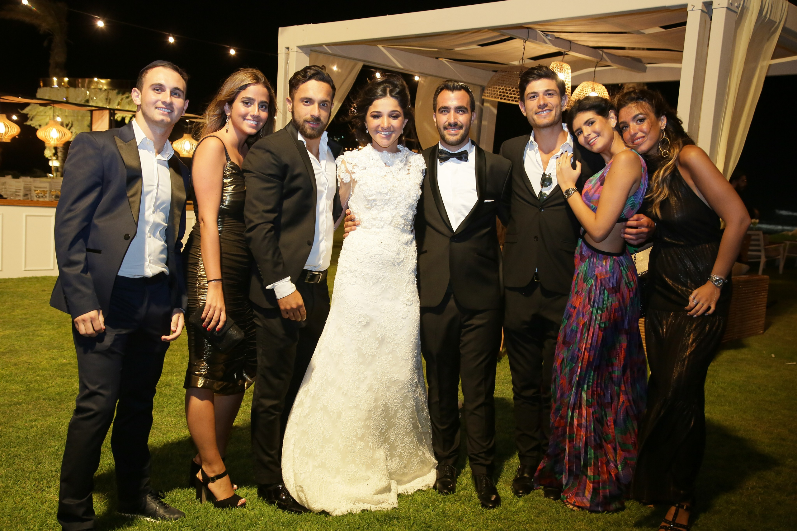 Ashley & Samuel. Wedding and events photographers Studio Shalom