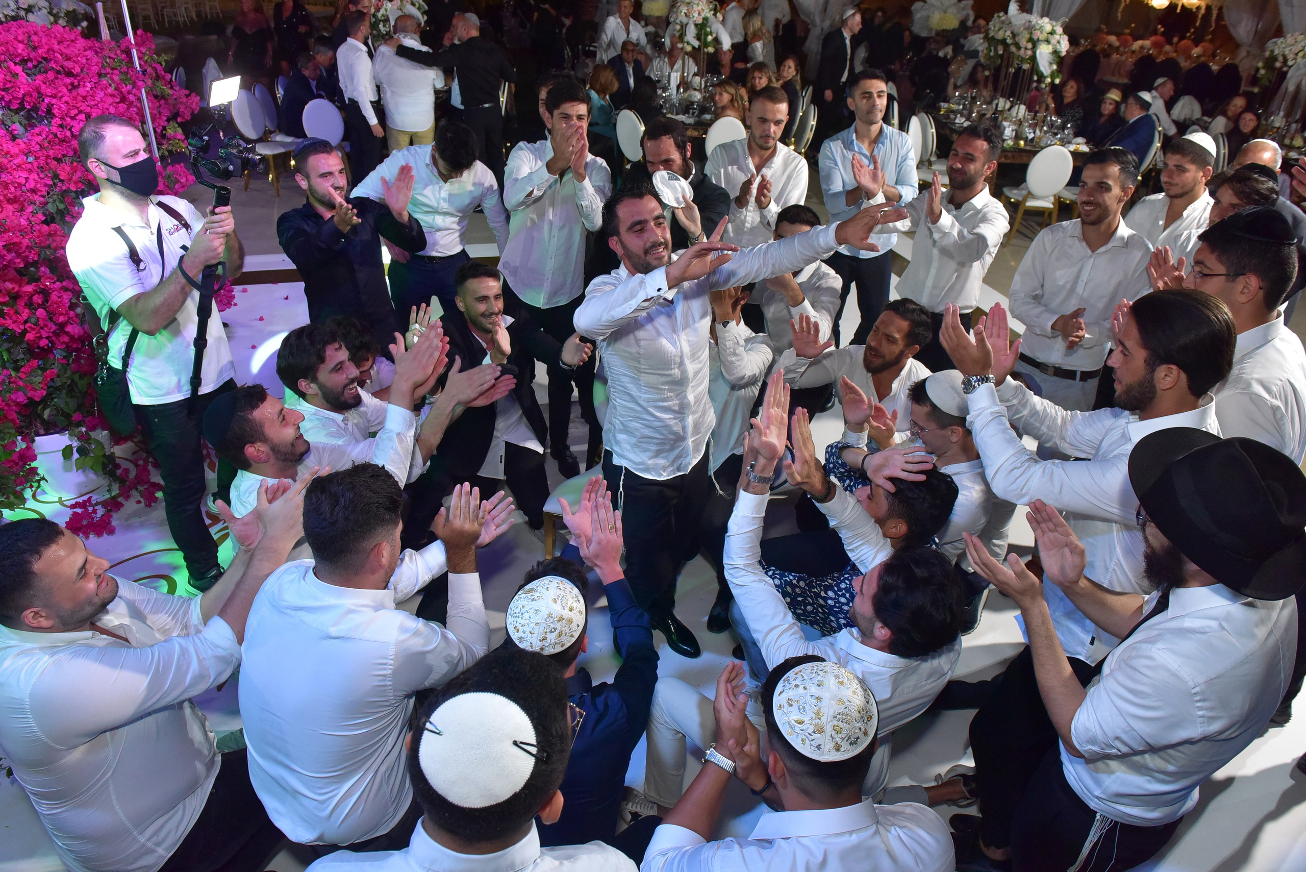 Ashley & Samuel. Wedding and events photographers Studio Shalom