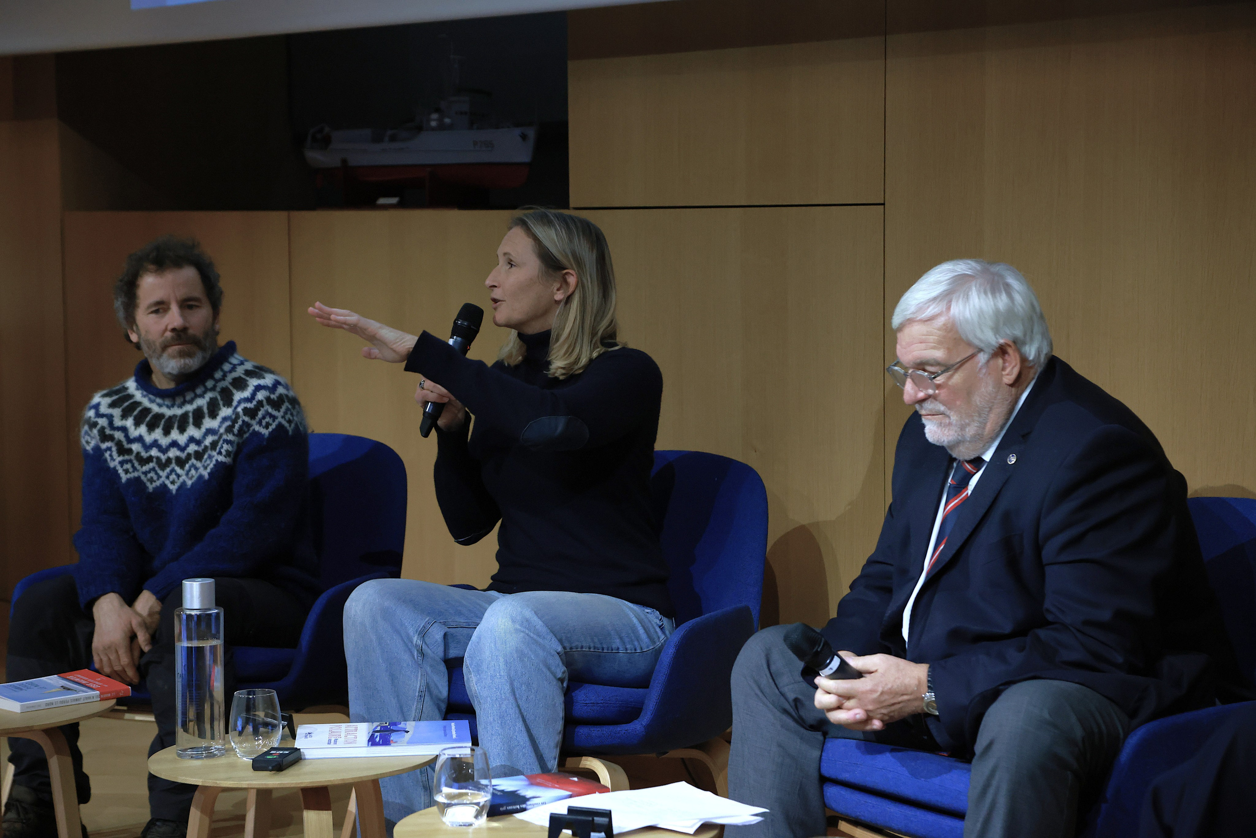 YCF 2025. Natalia Bogdanovska. Films et photographie corporate en France